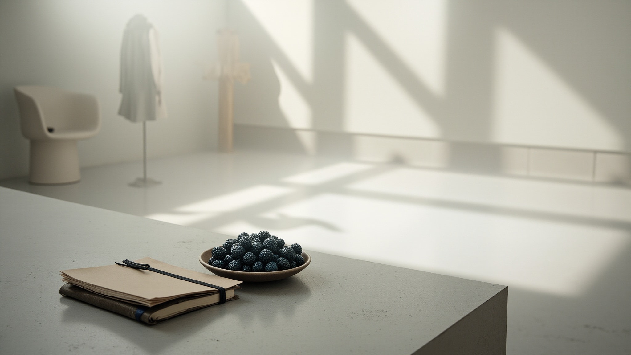 Conquista by Fueguia 1833. Atmospheric mood
