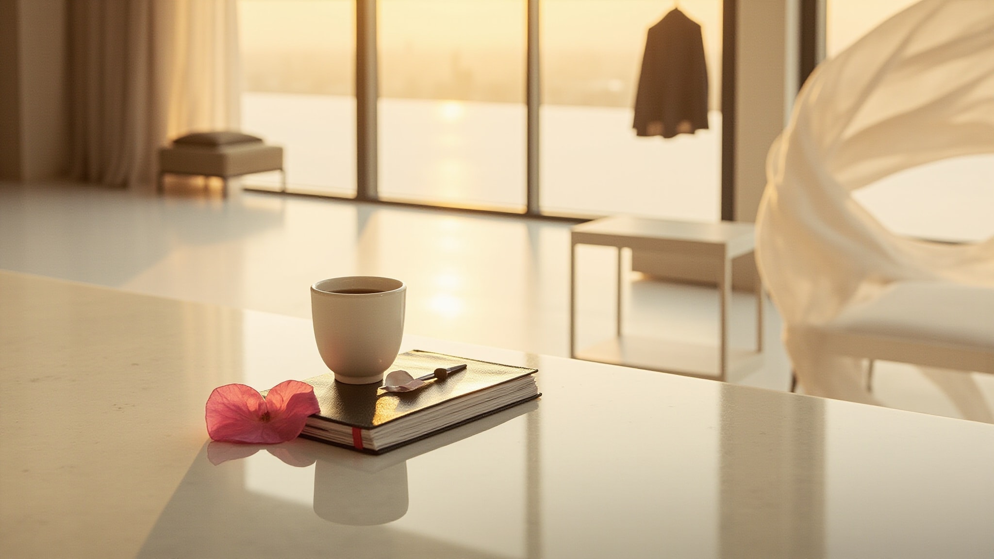 Fugazzi Parfum 4 Workaholic by Fugazzi. Atmospheric mood