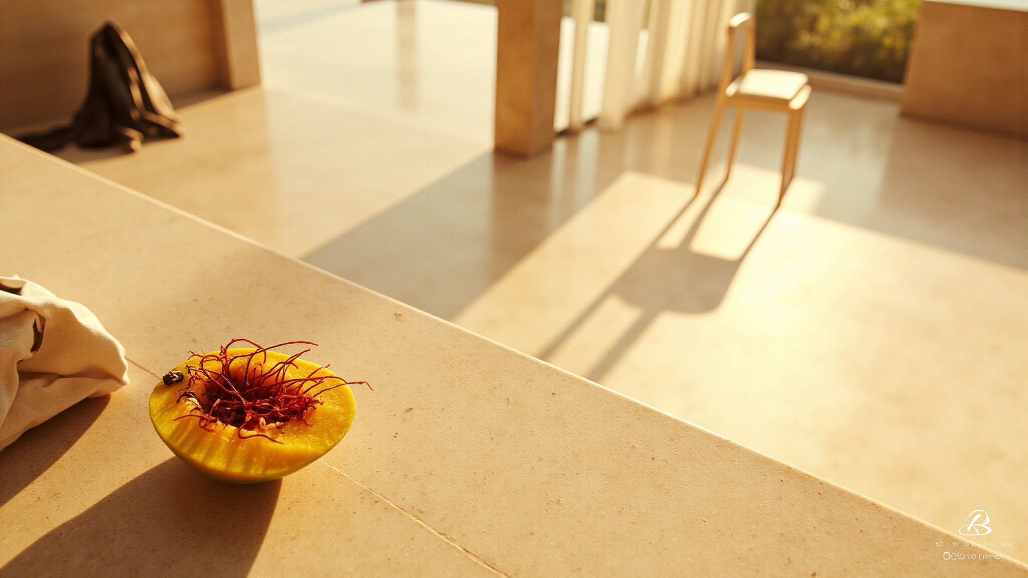 Magic Mango by Fugazzi. Atmospheric mood