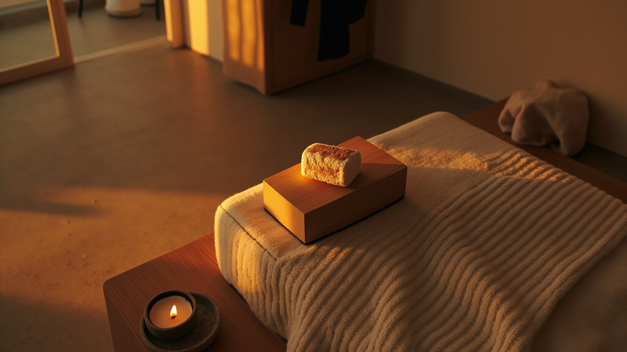 Kitten Tummies by Fyrinnae. Atmospheric mood