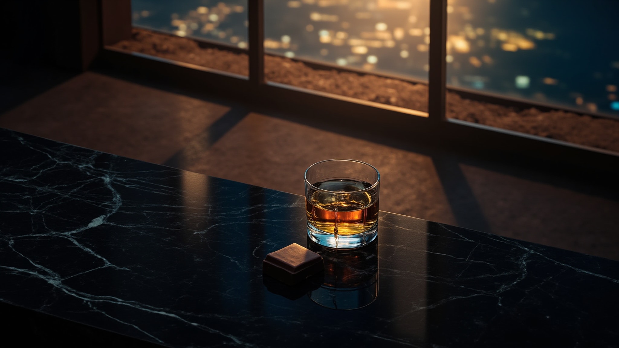 Corpse Reviver by FZOTIC. Atmospheric mood