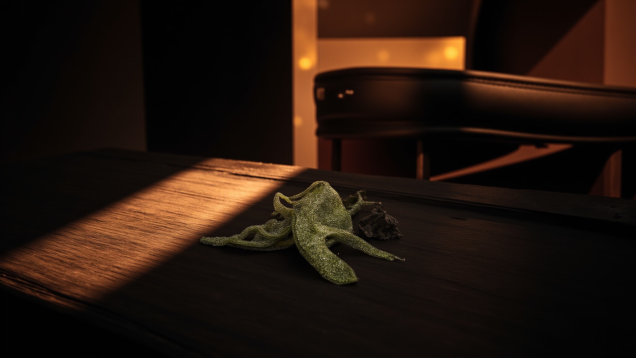Dangerous Liaisons by G Parfums. Atmospheric mood