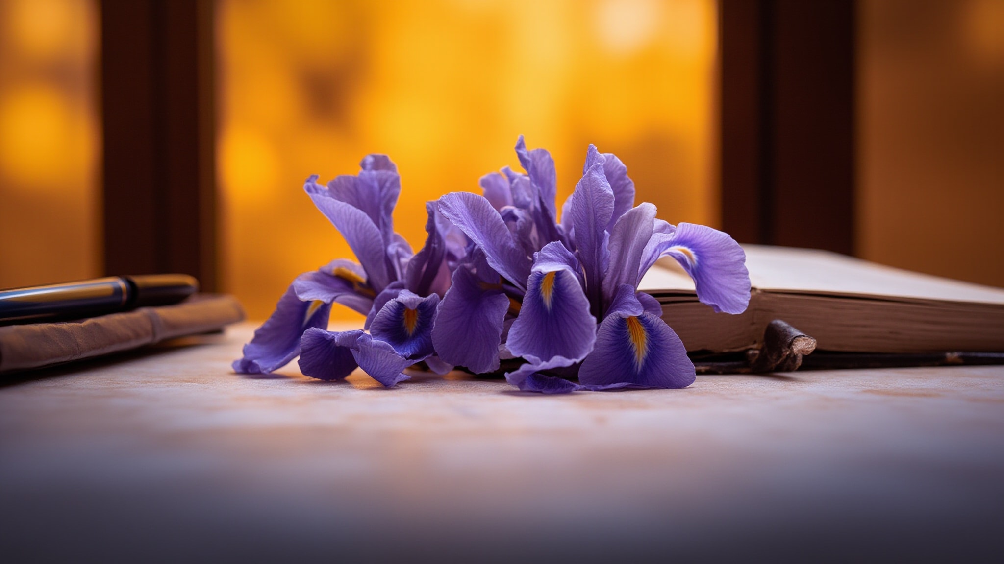 Prelude by G Parfums. Atmospheric mood