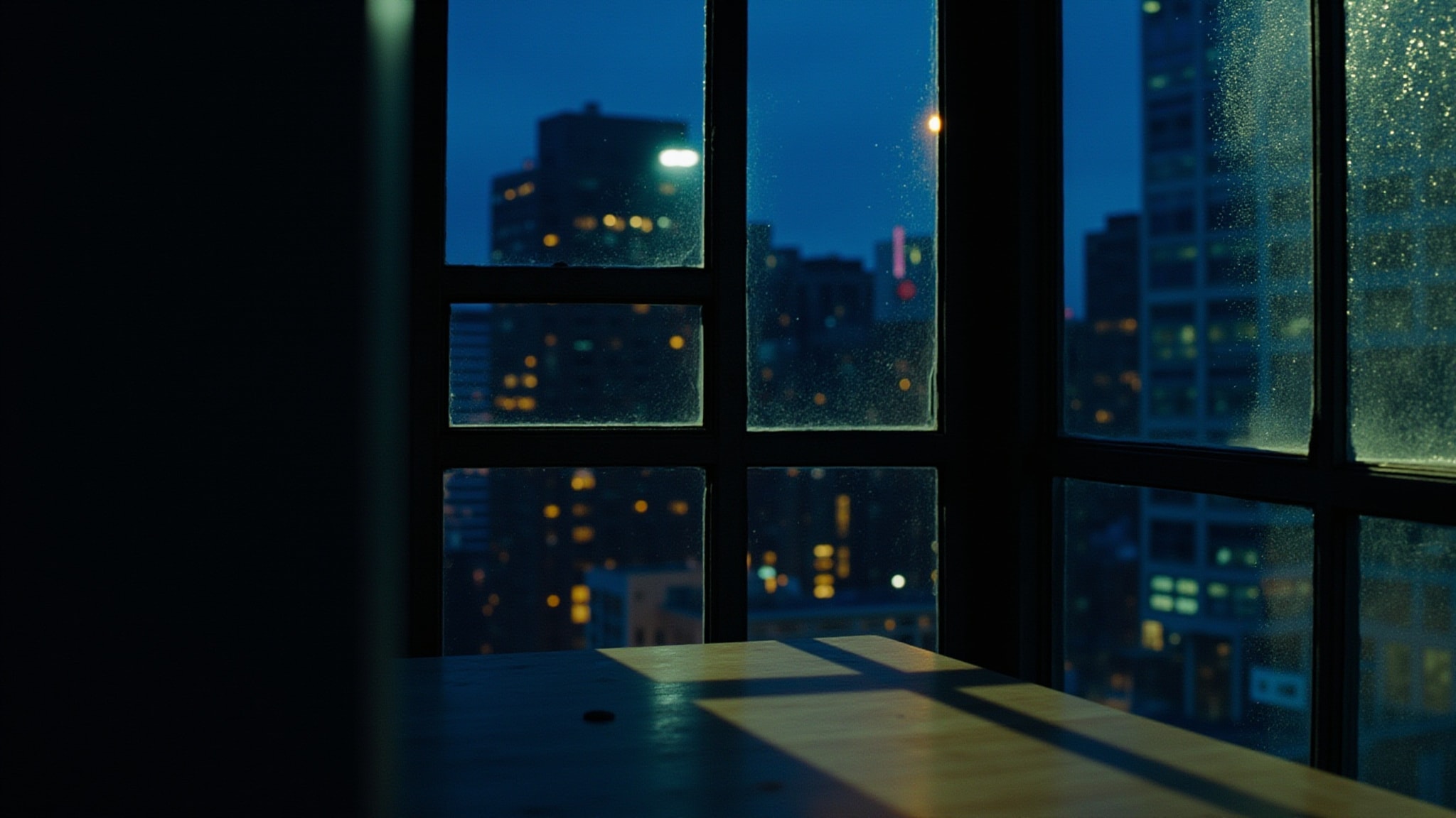 Gaiac 10 Tokyo by Le Labo. Atmospheric mood