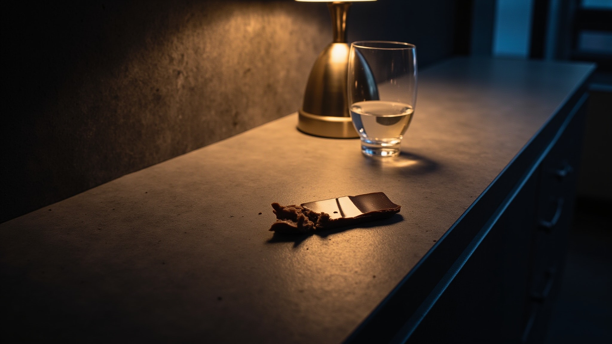 Wicked Good by Gallagher Fragrances. Atmospheric mood