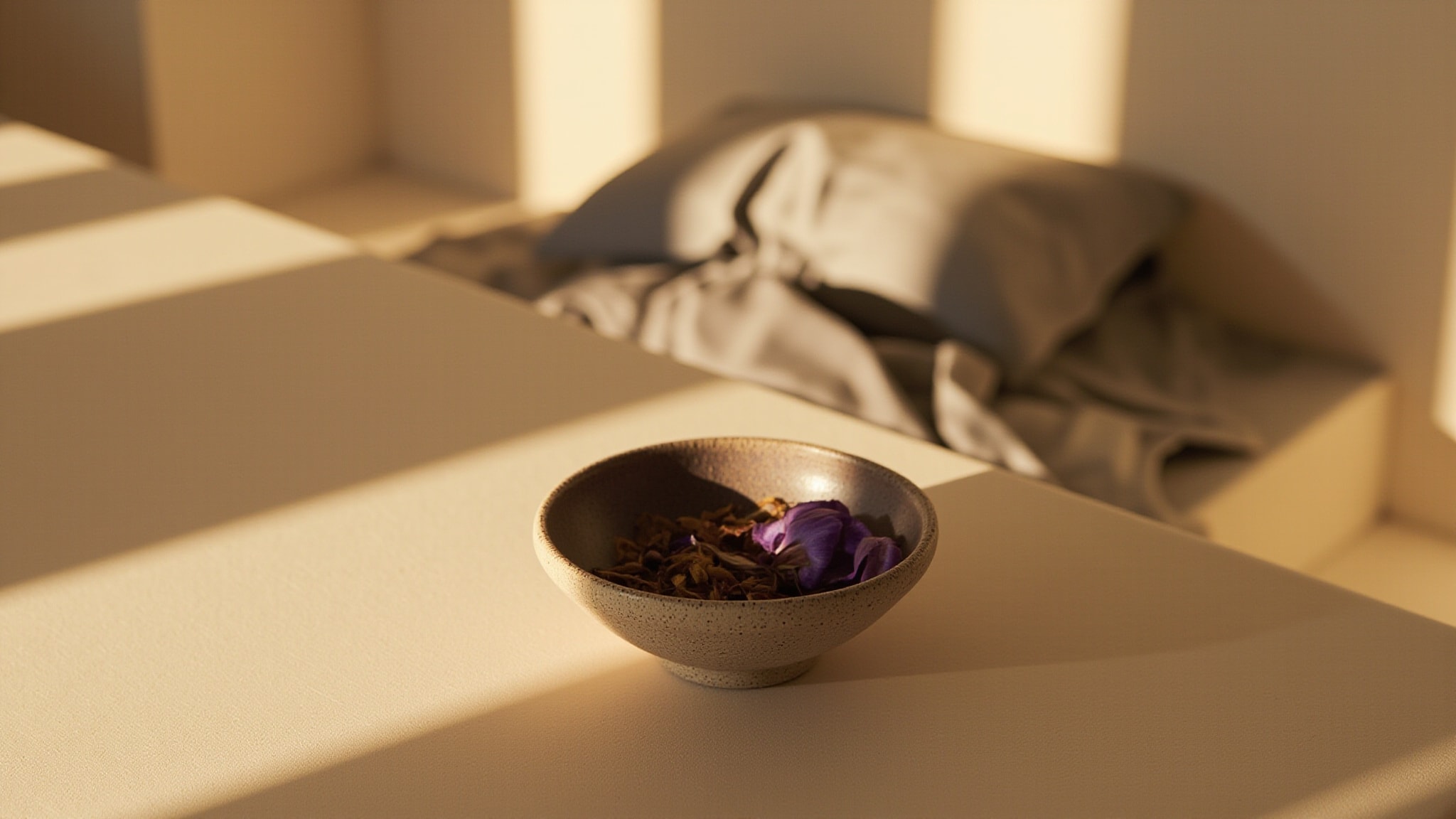 Nida by Gallivant. Atmospheric mood