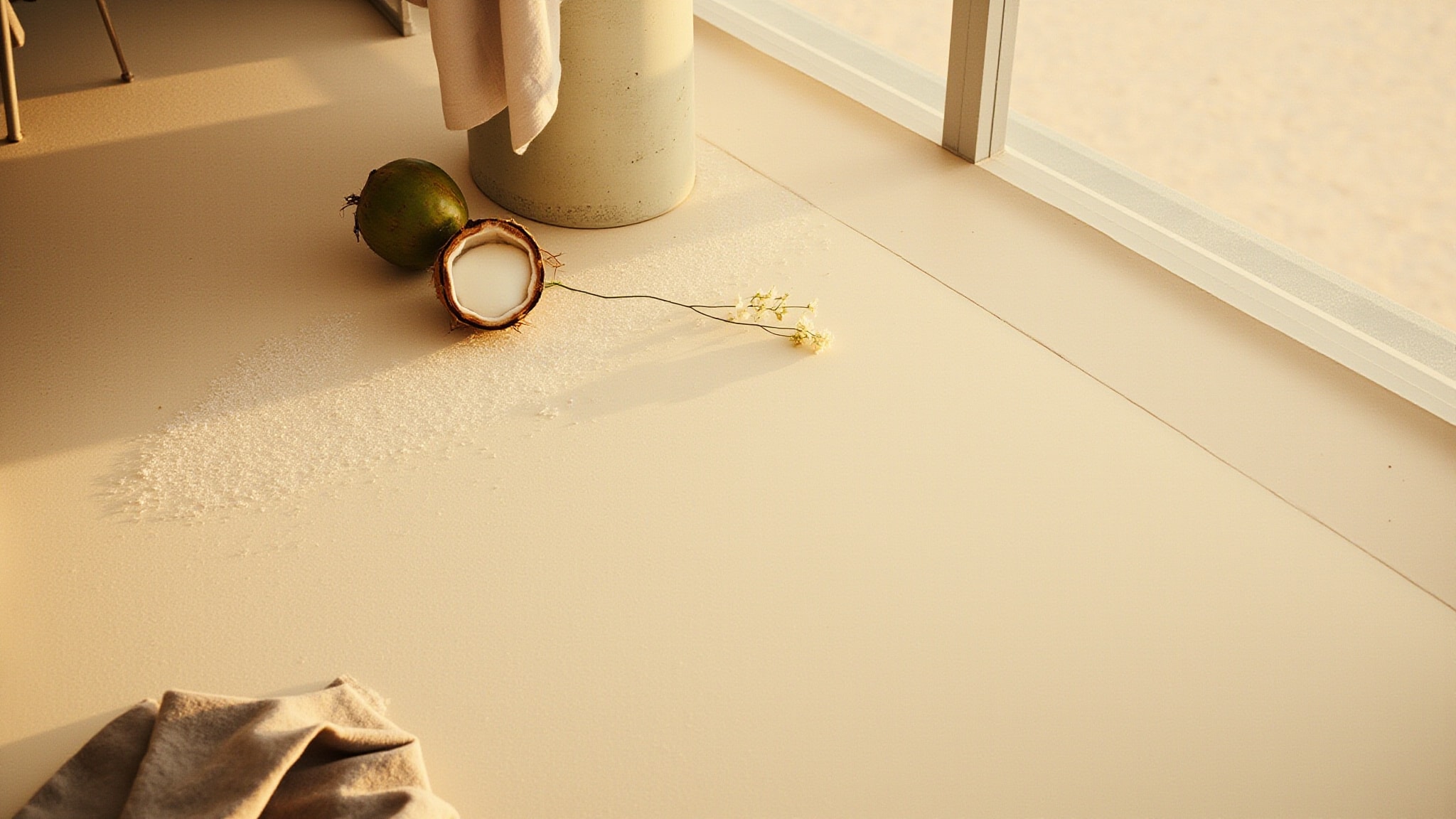 Oceanic Encre by Gamine. Atmospheric mood