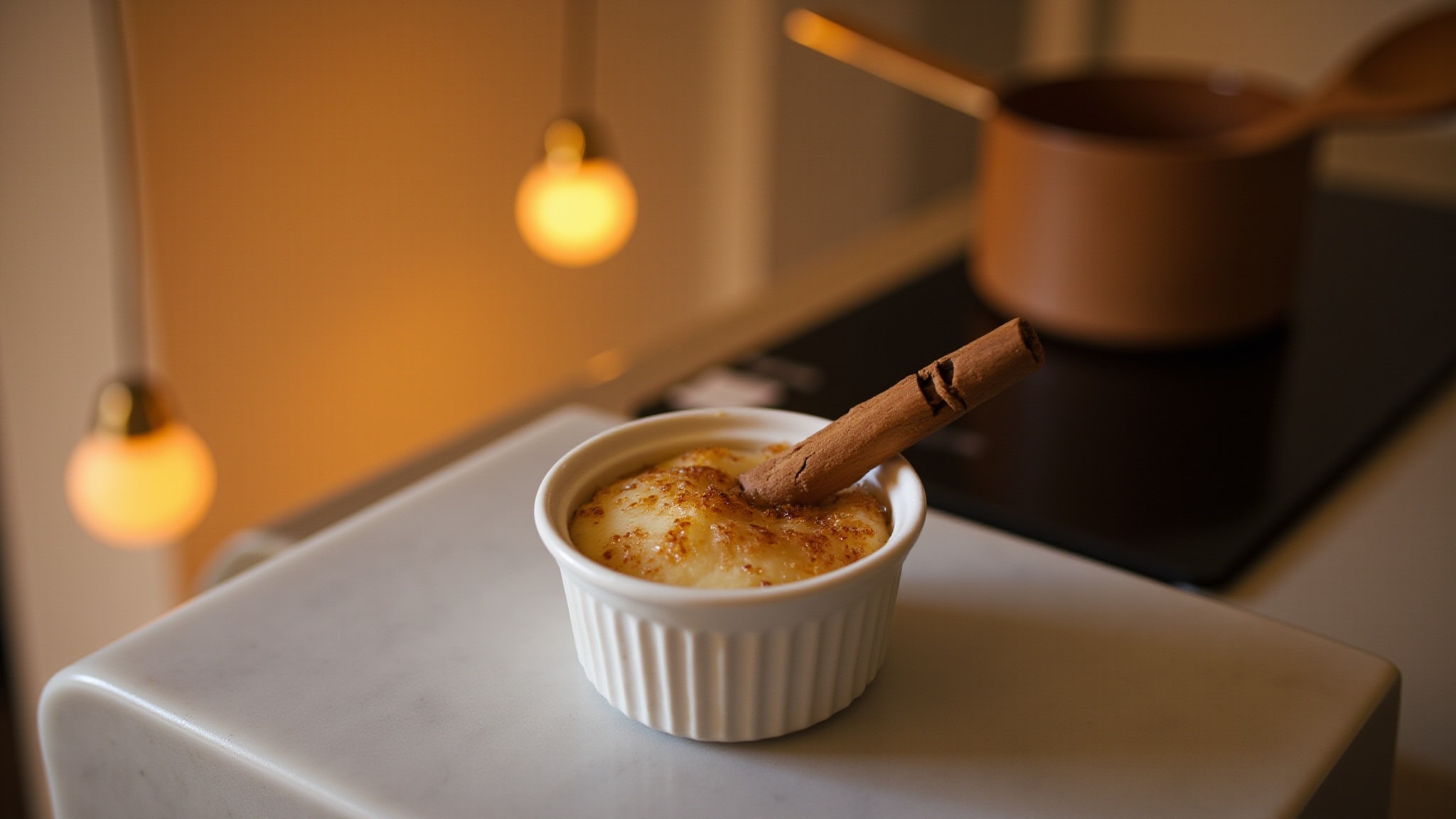 Arroz Con Leche by Ganache Parfums. Atmospheric mood