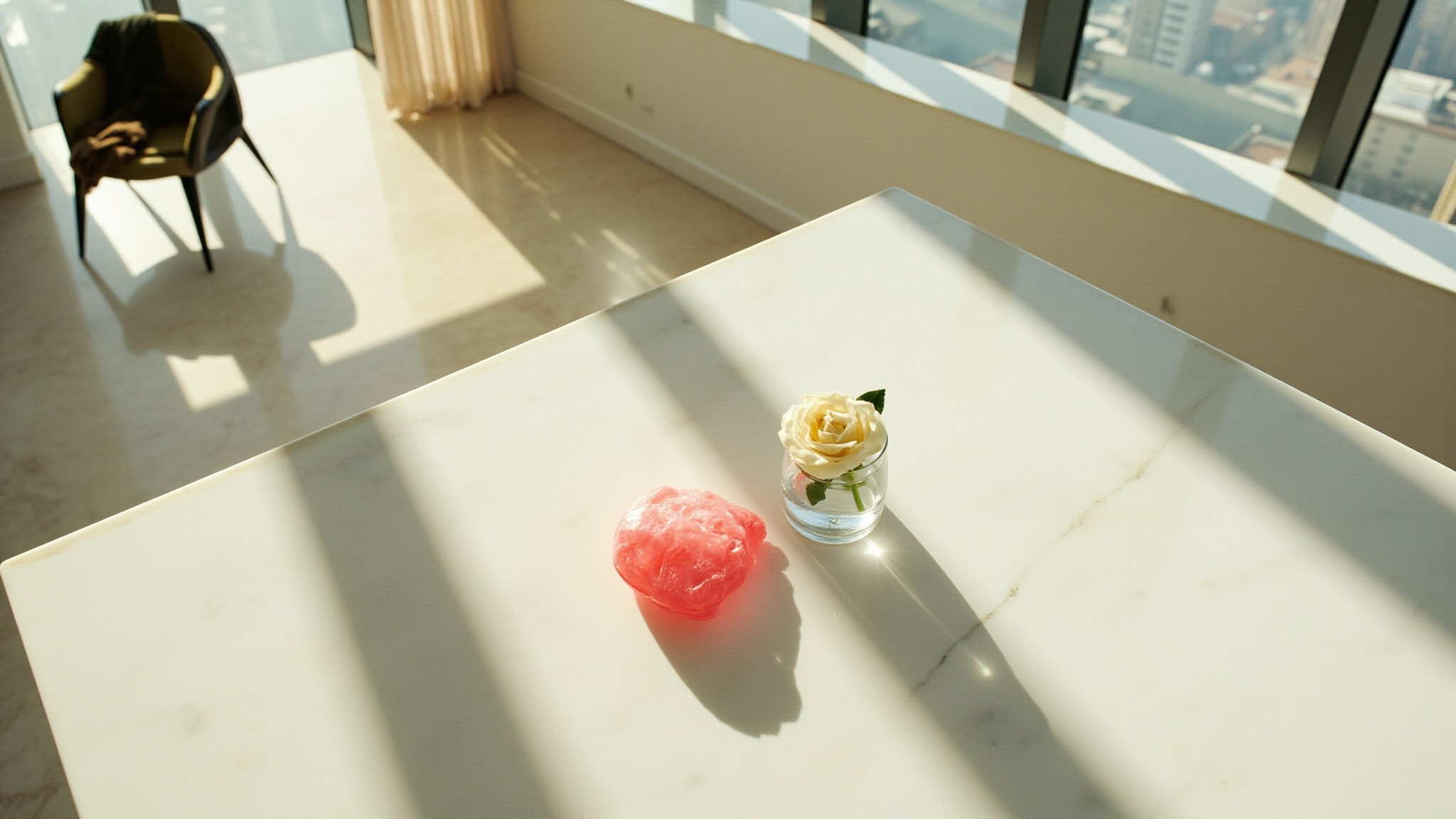 Globos De Chicle by Ganache Parfums. Atmospheric mood