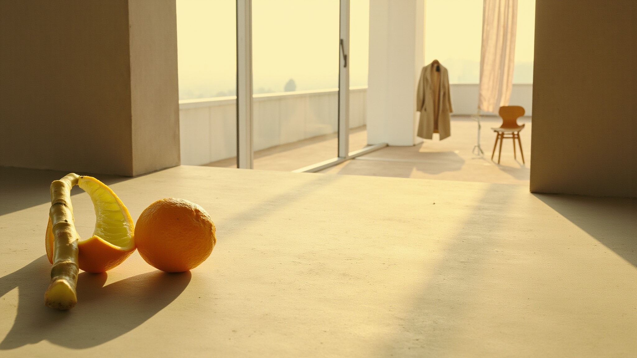Gap Established 1969 for Women by Gap. Atmospheric mood