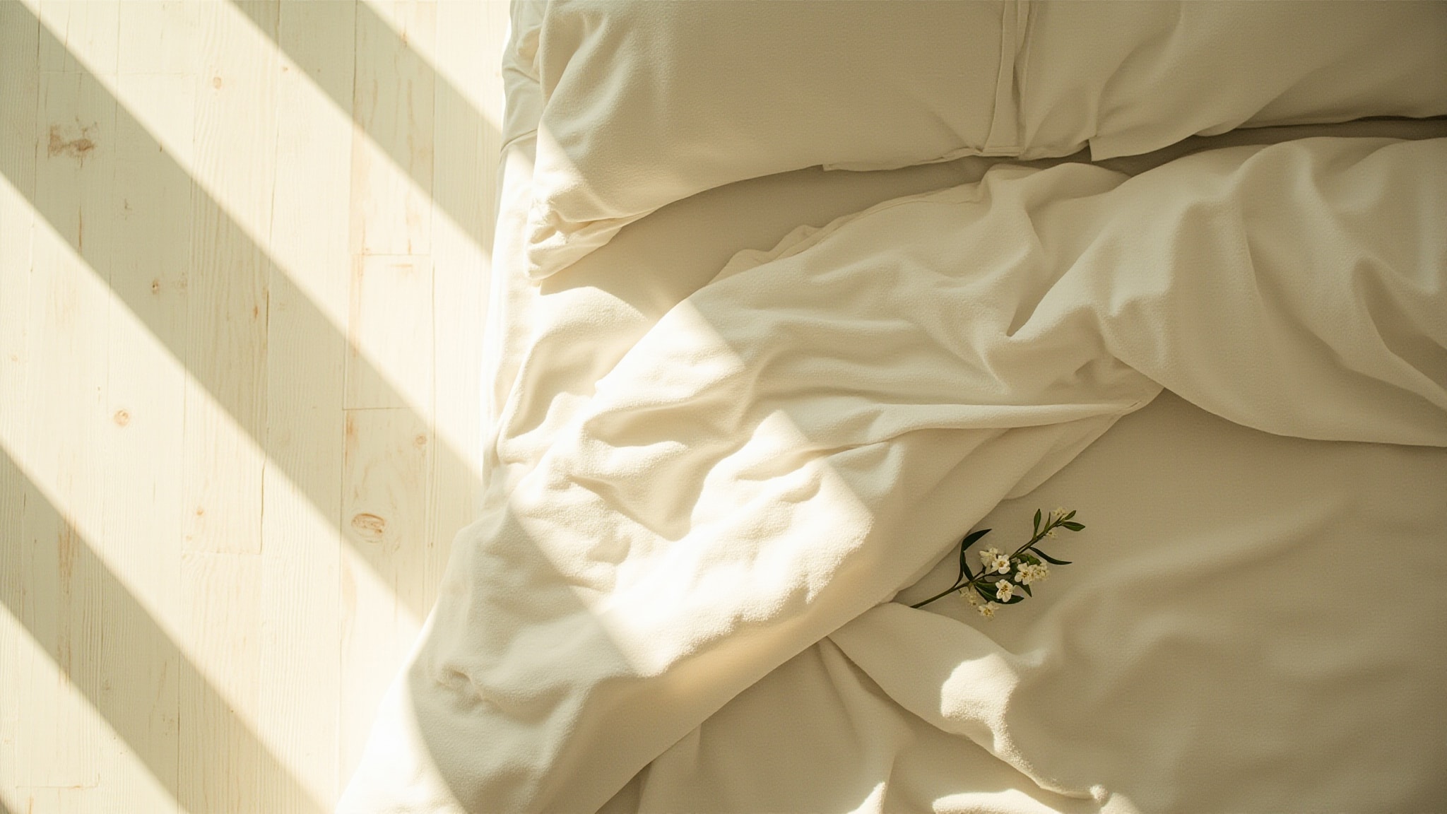 Heaven by Gap. Atmospheric mood