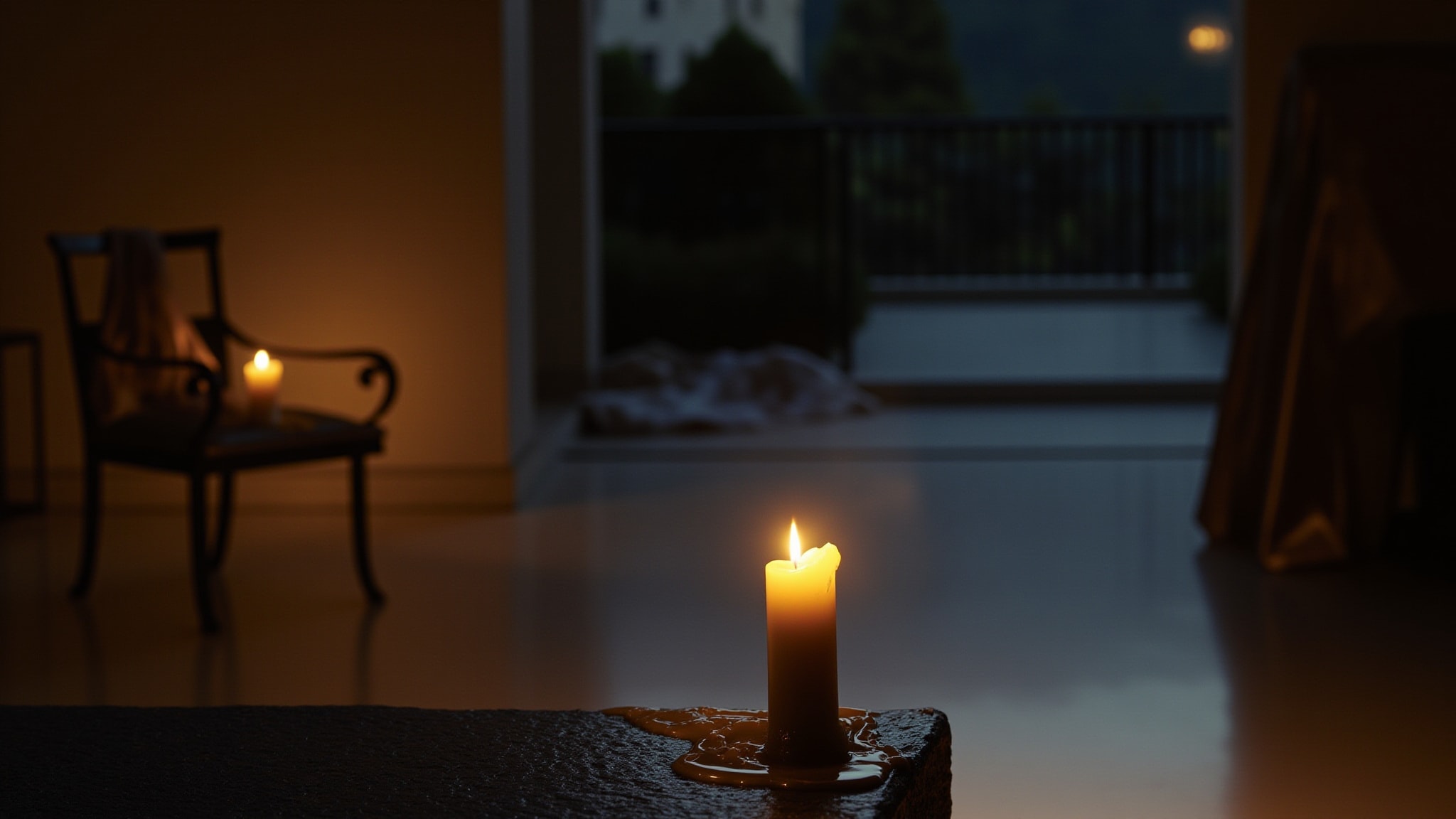 Garden of Eden by Aurora Scents. Atmospheric mood
