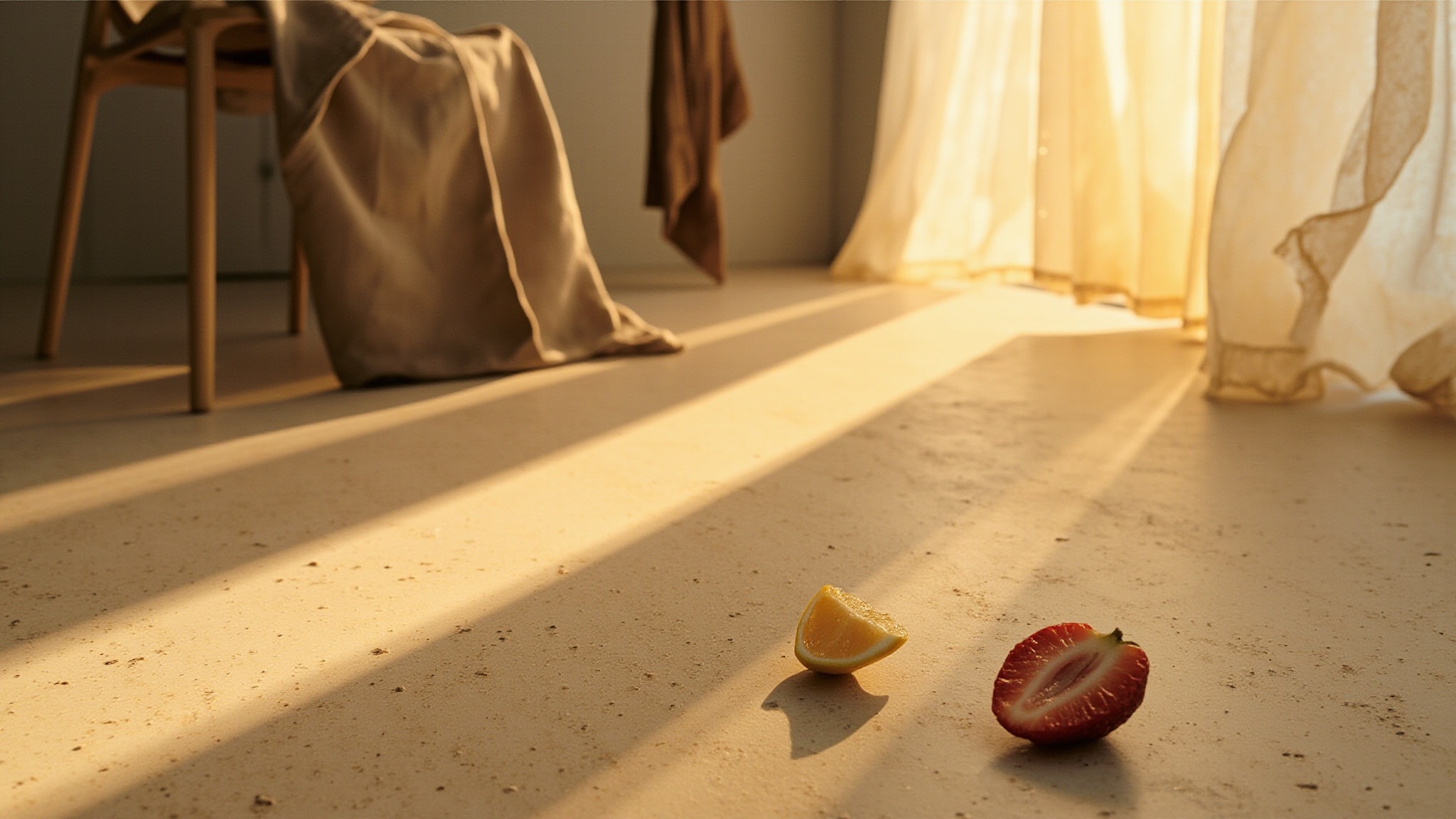 Scent of Beach by Gatsby. Atmospheric mood