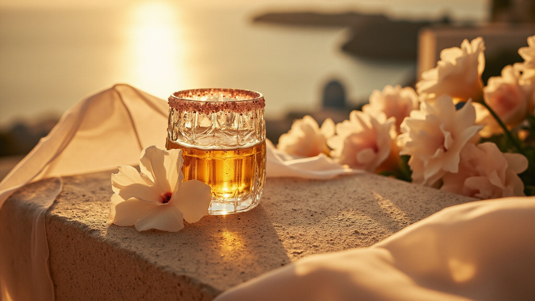 Gaultier Divine Elixir by Jean Paul Gaultier. Atmospheric mood