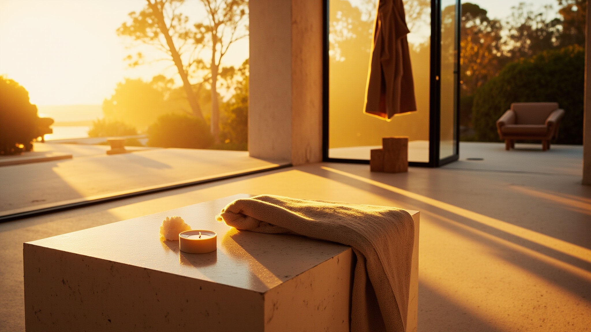 Byron Bay by GENTLE HABITS. Atmospheric mood