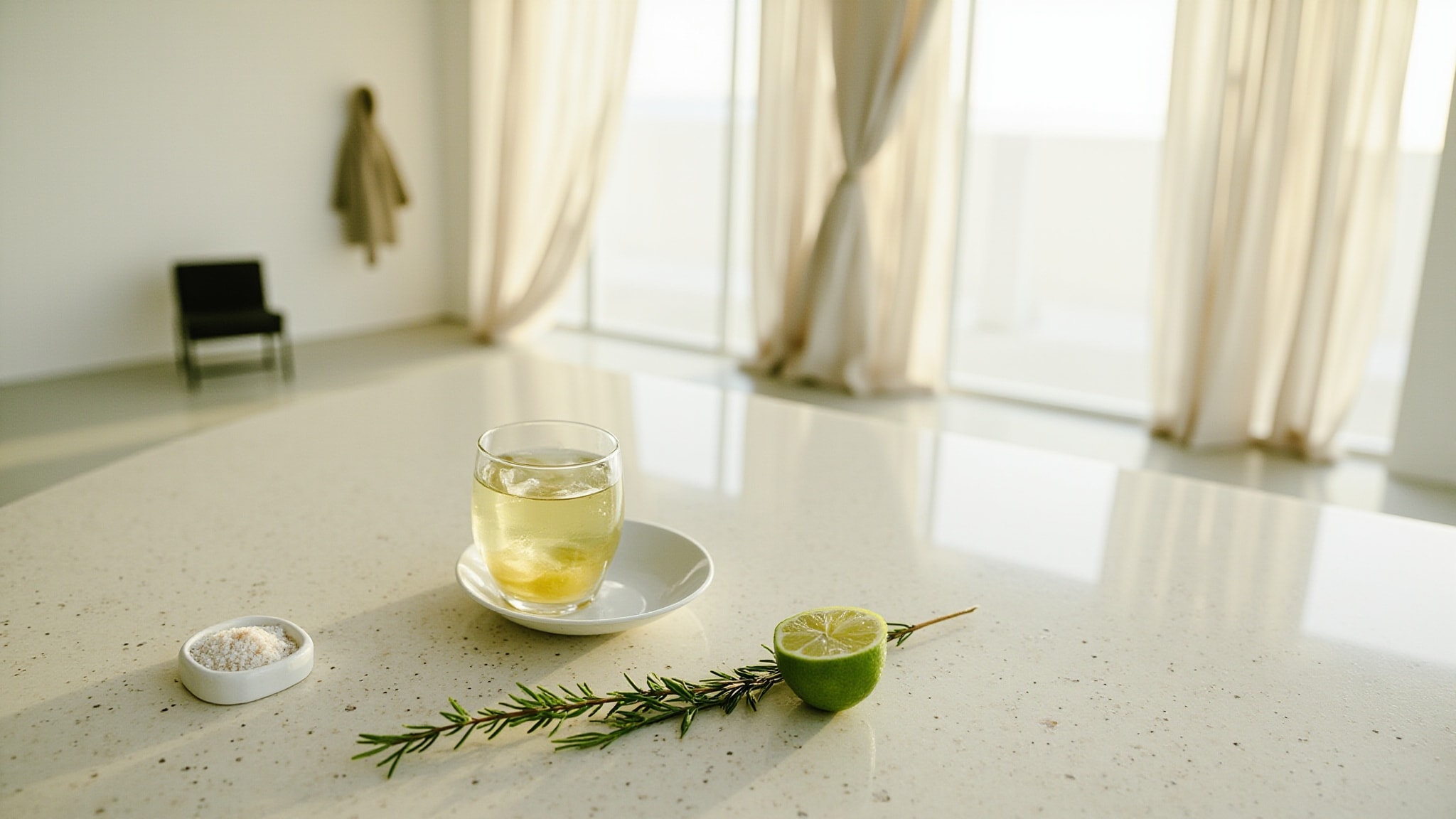 Noosa by GENTLE HABITS. Atmospheric mood