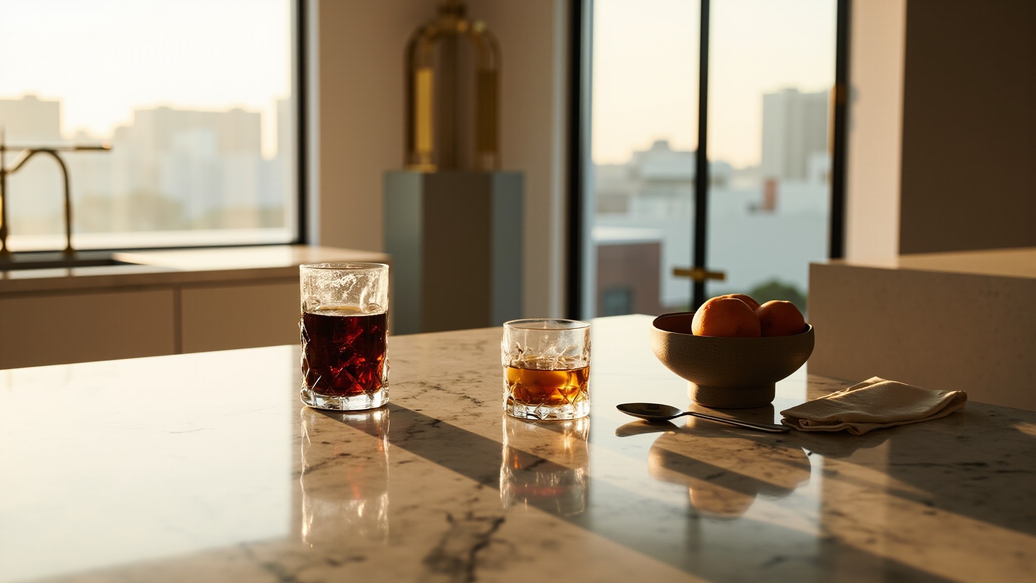 Sidama by Gentleman’s Nod. Atmospheric mood