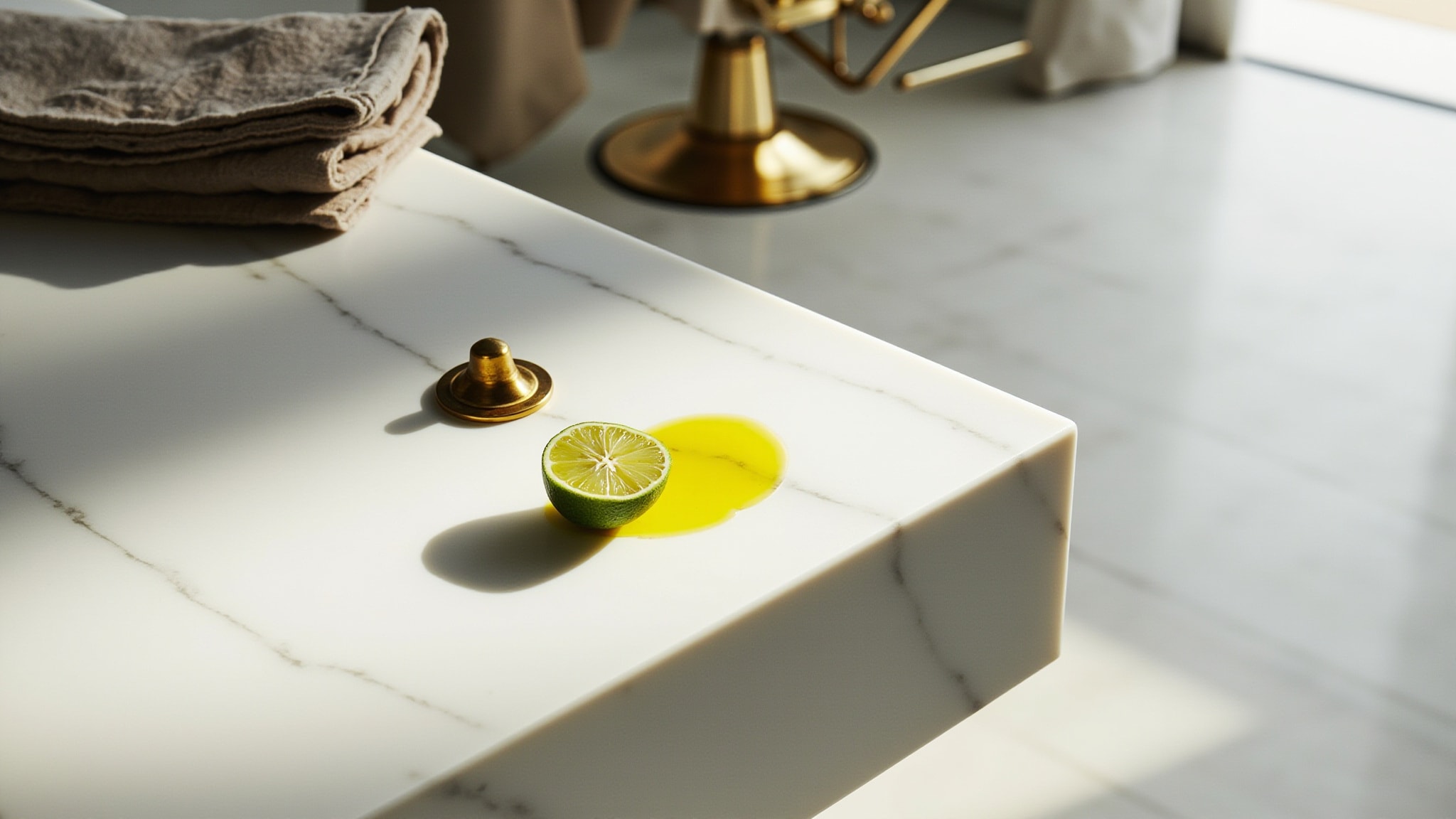 Extract of Limes Cologne by Geo. F. Trumper. Atmospheric mood