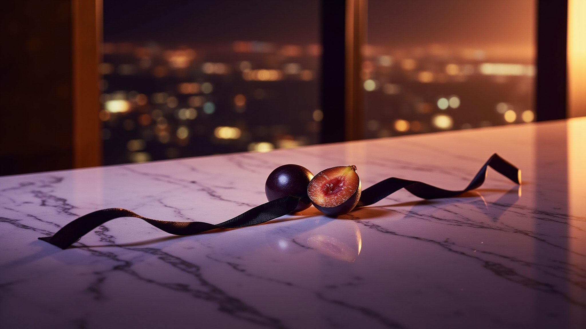 Night Star by George Gina & Lucy. Atmospheric mood