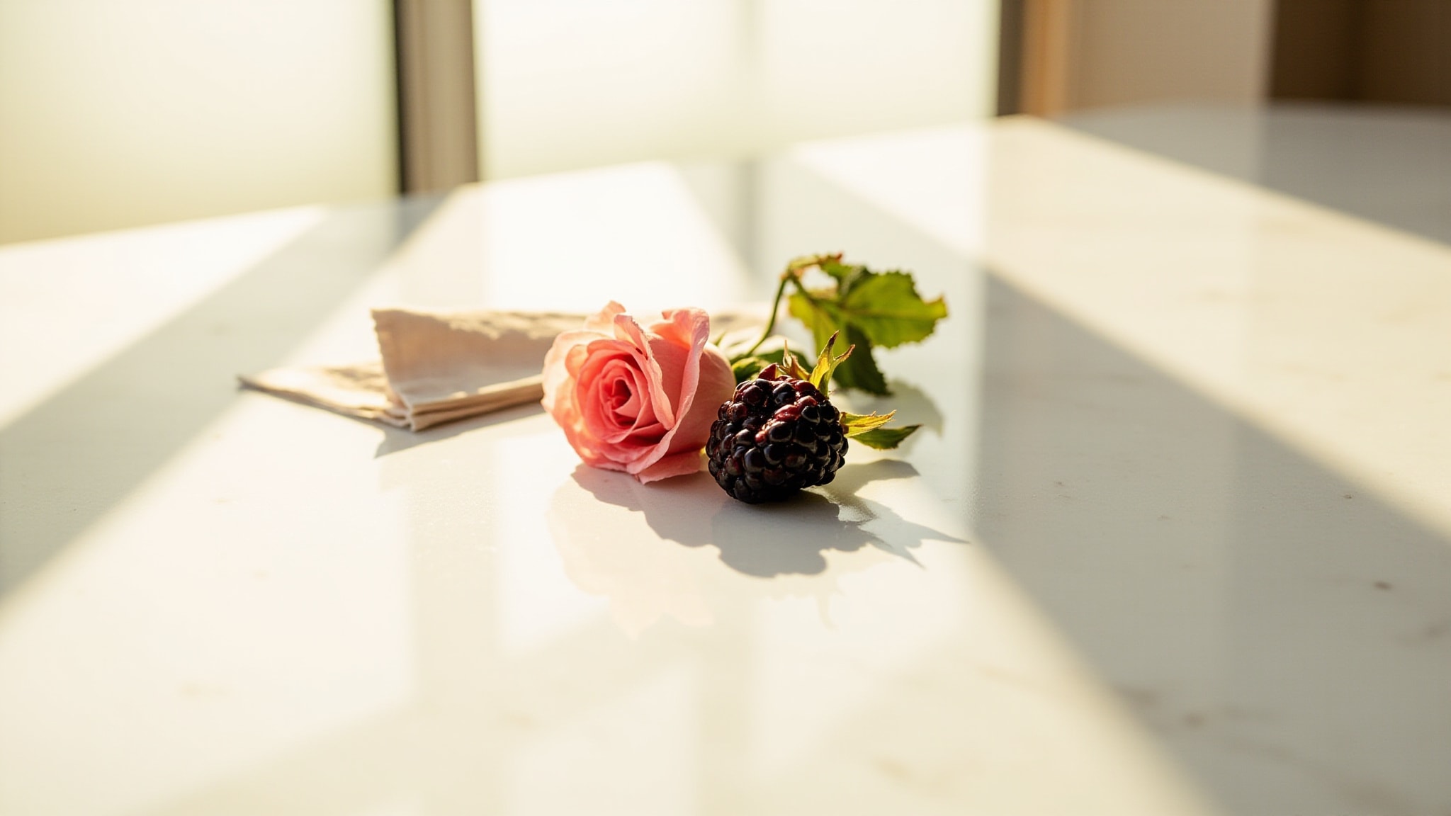 Ferré Rose Princesse by Gianfranco Ferre. Atmospheric mood