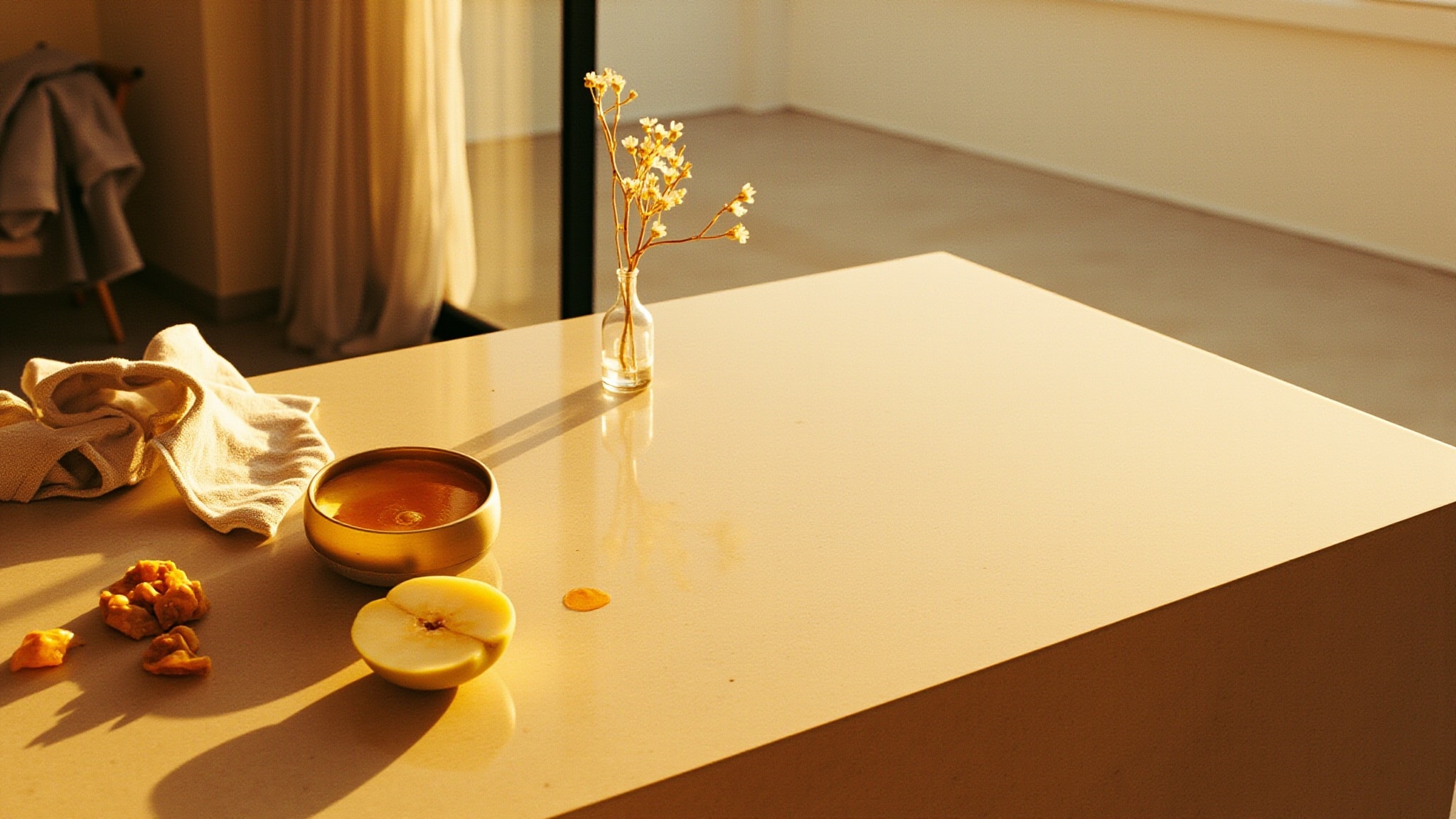 Botrytis by Ginestet. Atmospheric mood