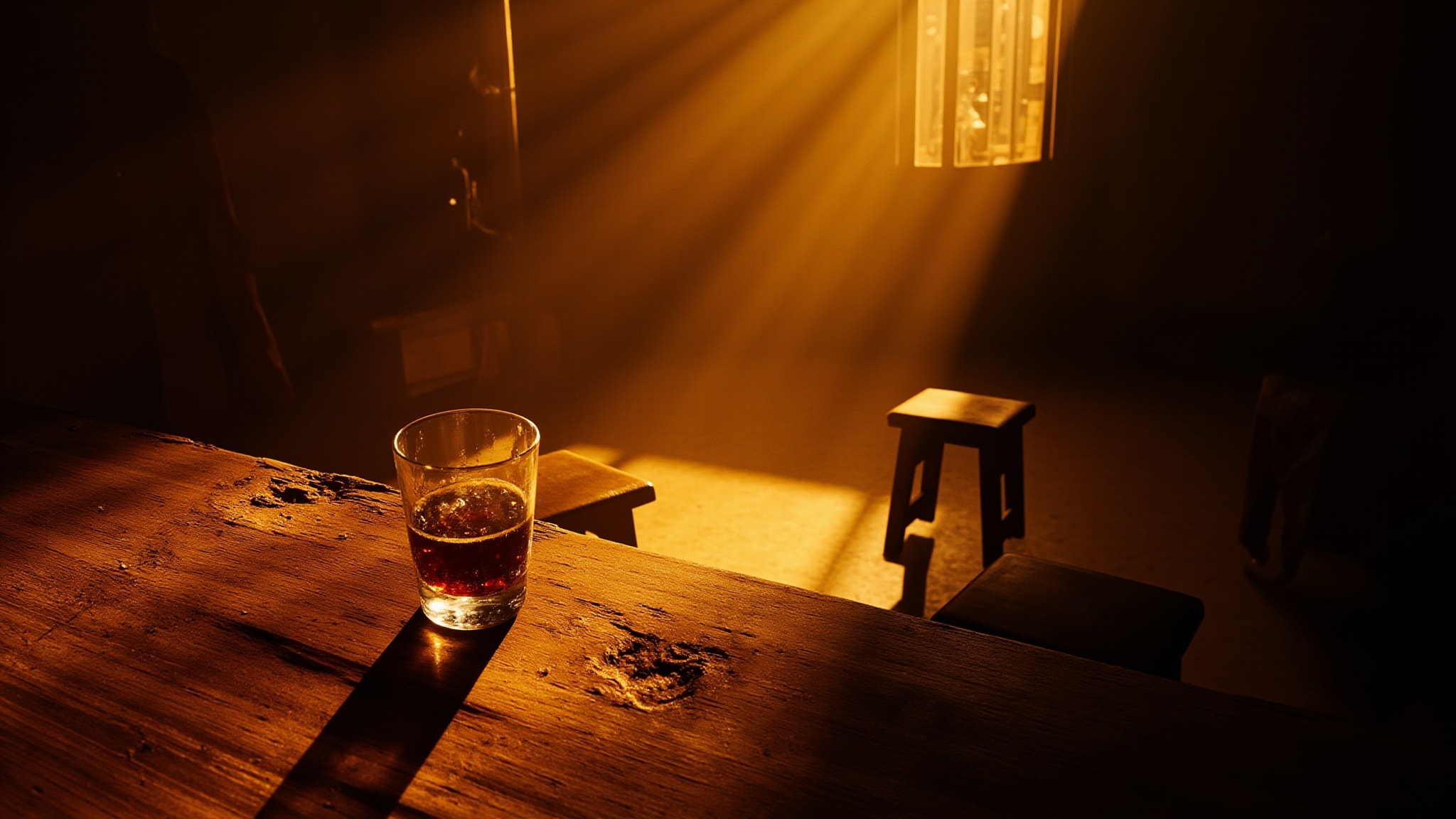 Ginger Bar by Otaki parfums by Michael Bootz. Atmospheric mood