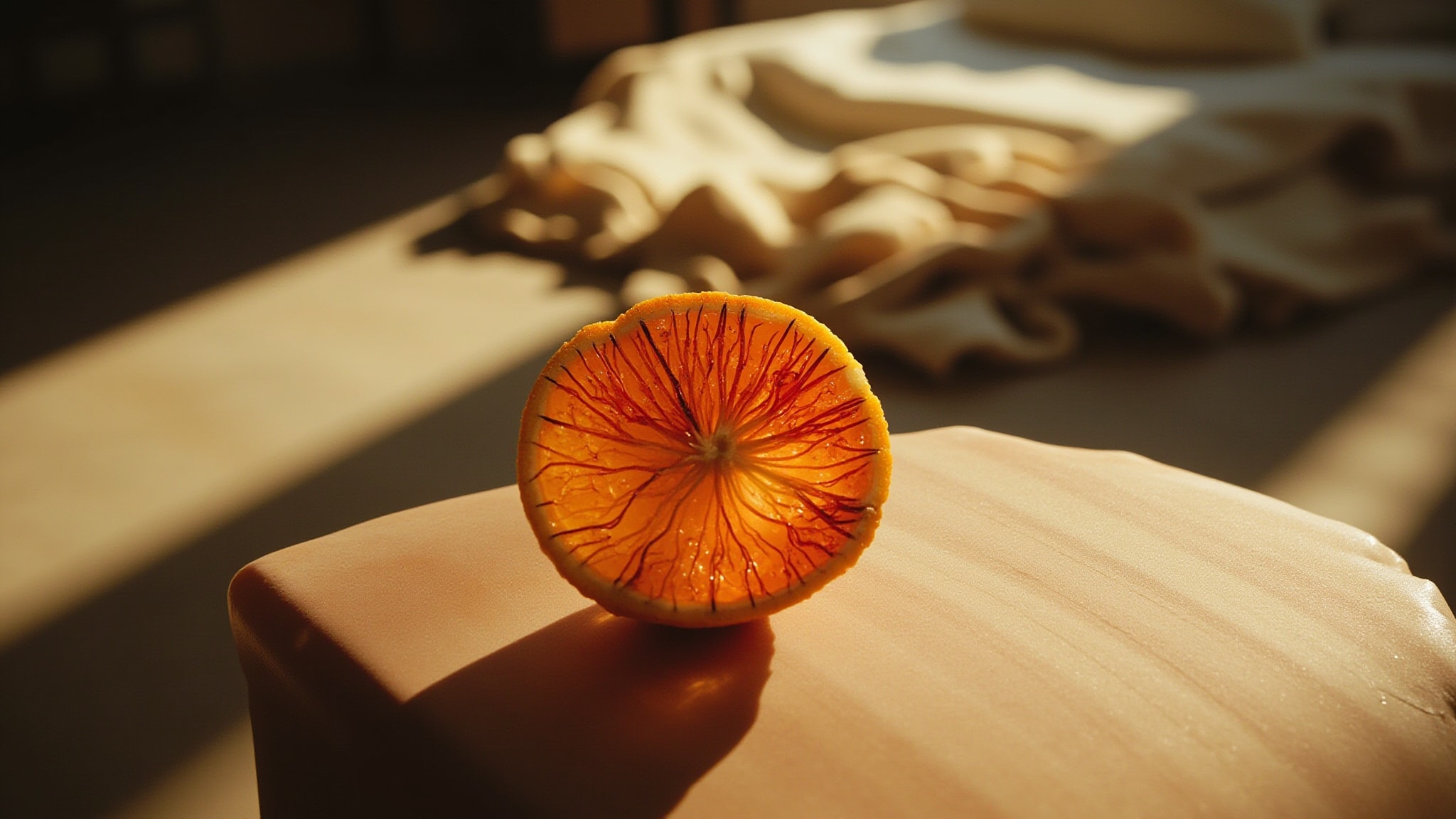 Dolce Far Niente by Gini Parfum. Atmospheric mood