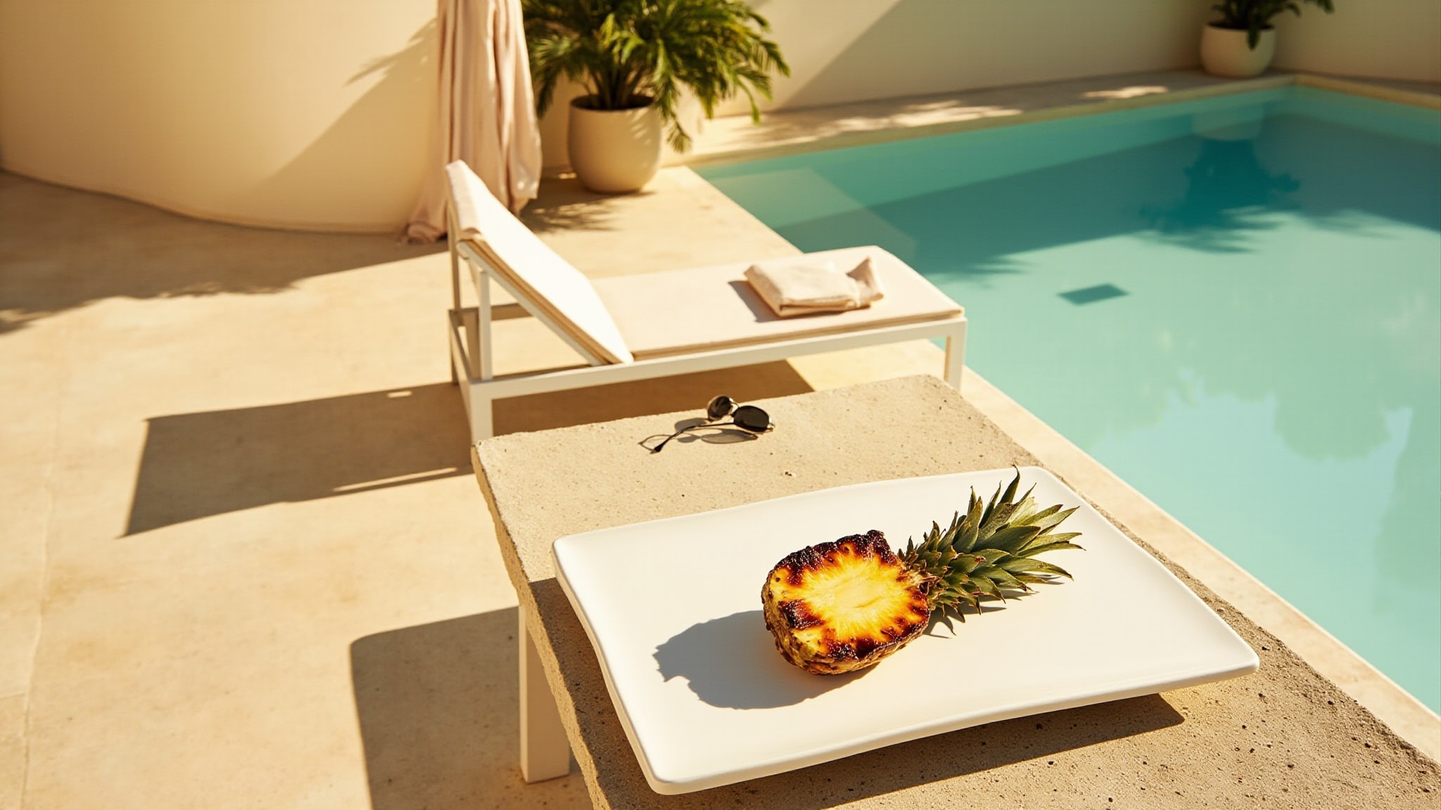 Meringa Colada by Giò Rocca Profumi. Atmospheric mood