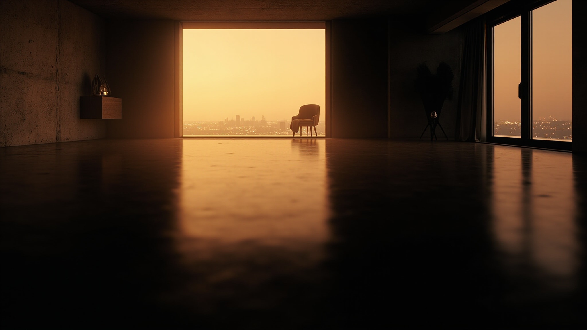 Cuir Nu Edition Murano by Giorgio Armani. Atmospheric mood