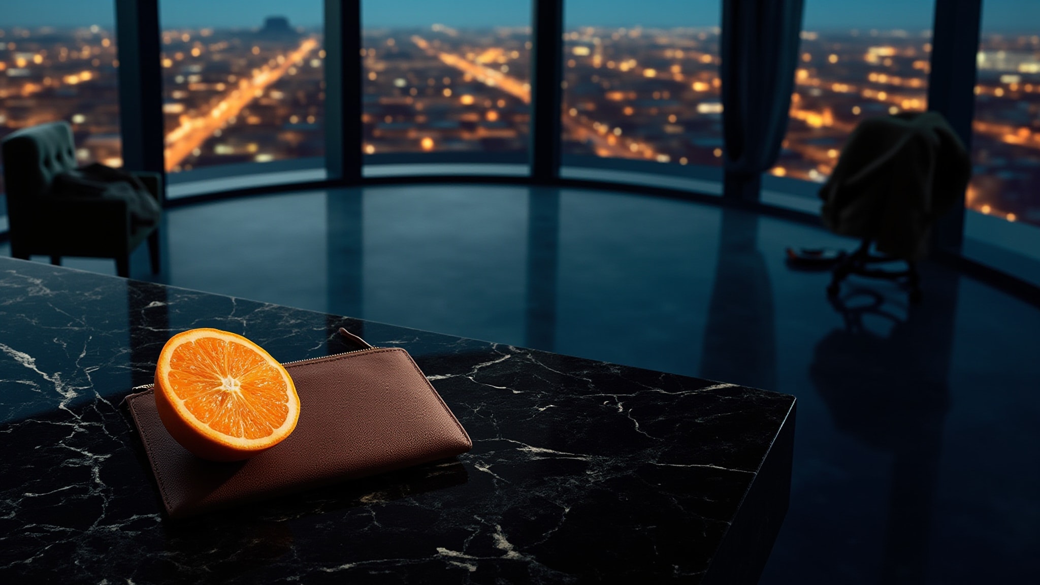 Emporio Armani Diamonds Club by Giorgio Armani. Atmospheric mood