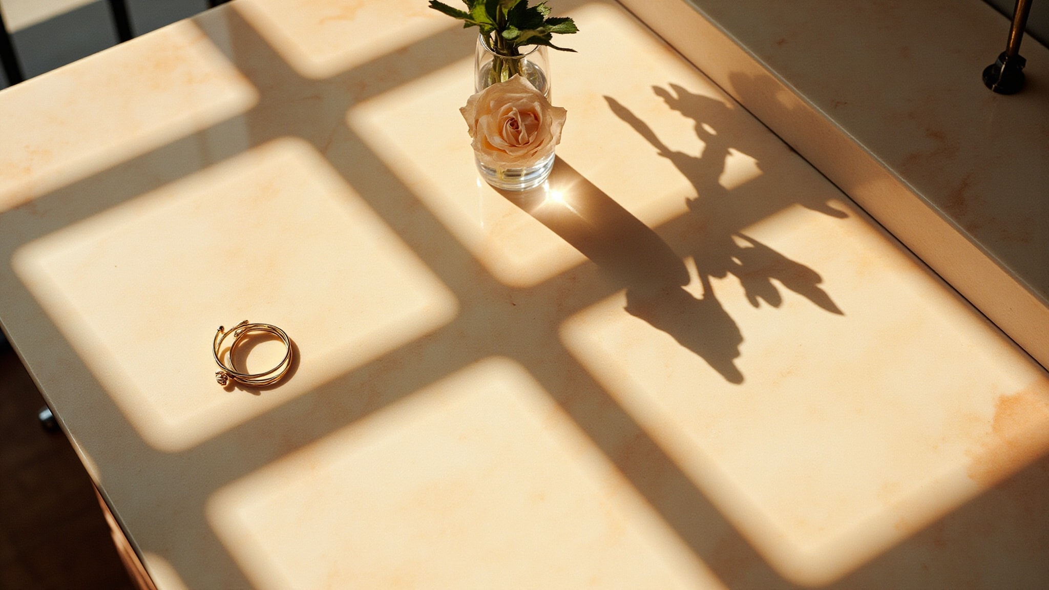 Emporio Armani Diamonds Rose by Giorgio Armani. Atmospheric mood