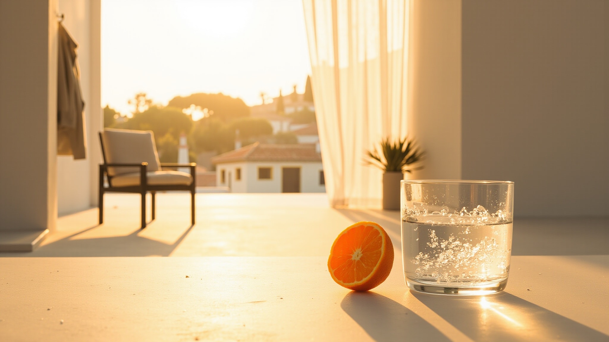 Summer Mania Eau Fraiche pour Homme by Giorgio Armani. Atmospheric mood