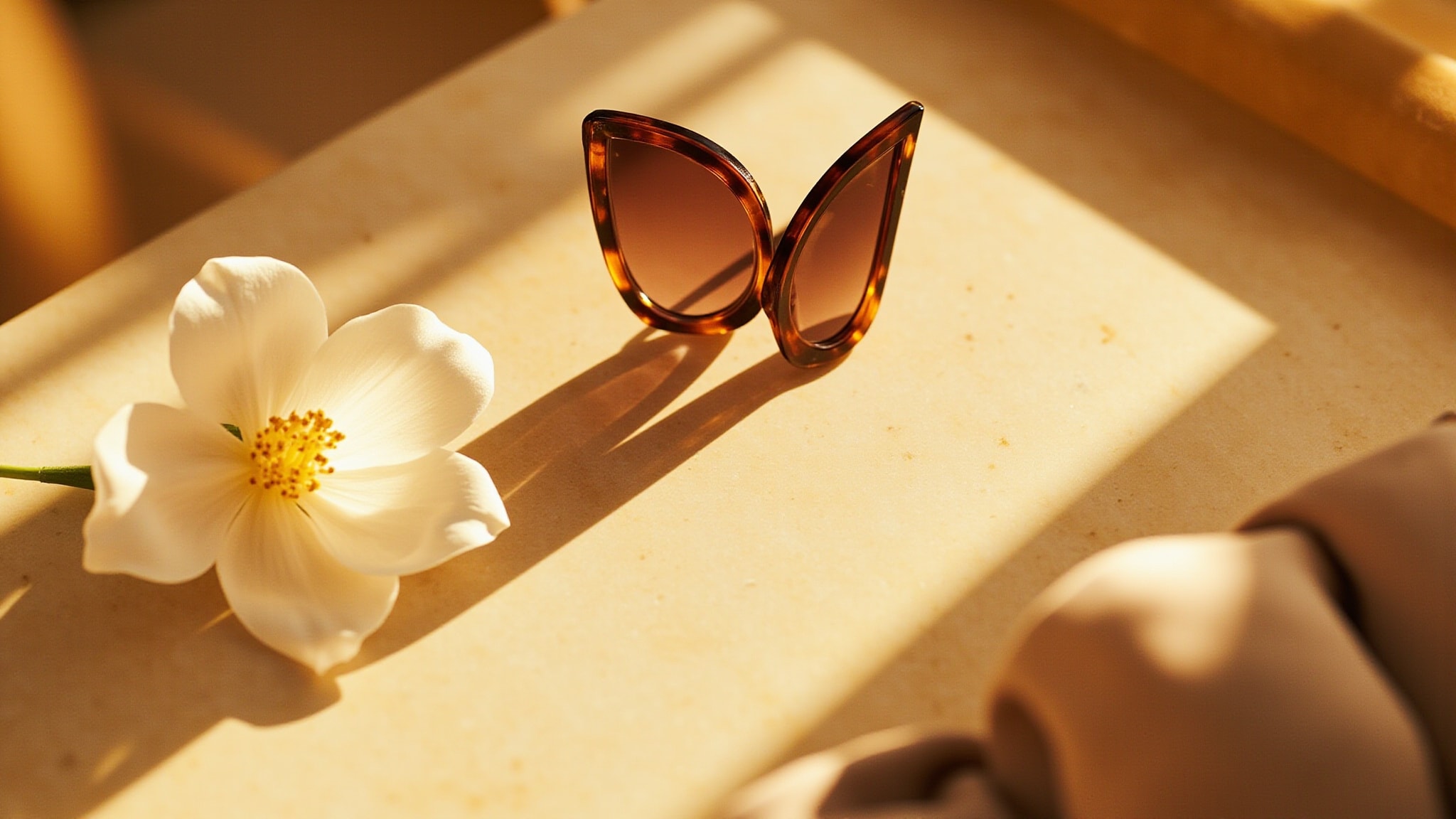 Eau de Giorgio by Giorgio Beverly Hills. Atmospheric mood