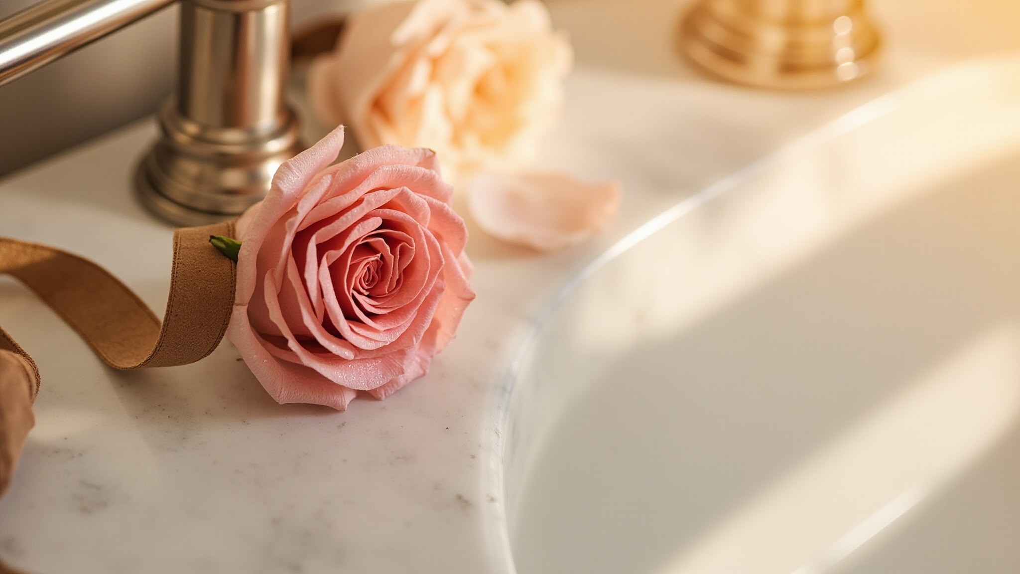Givenchy Harvest 2007 Very Irresistible Damascena Rose by Givenchy. Atmospheric mood