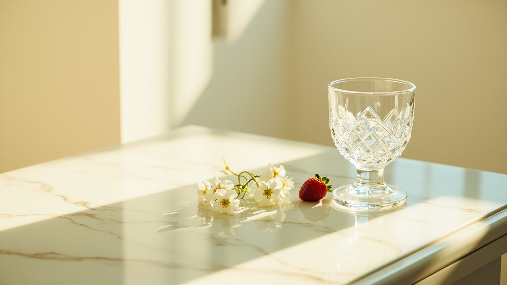 Le Bouquet Absolu by Givenchy. Atmospheric mood