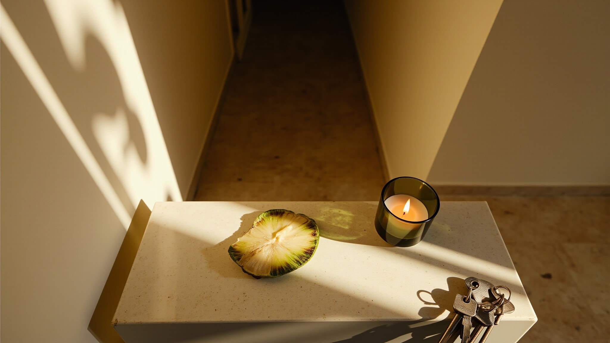 Les Parfums Mythiques - Givenchy III by Givenchy. Atmospheric mood
