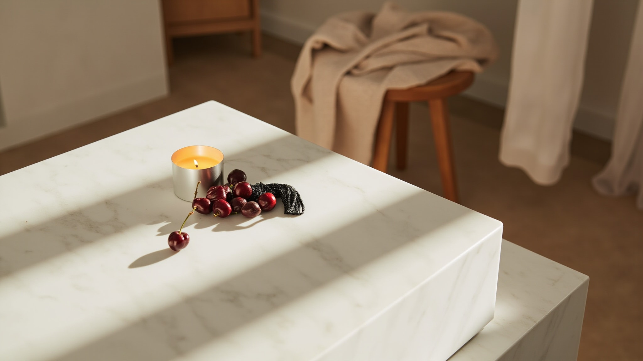 Play in the City for Her by Givenchy. Atmospheric mood
