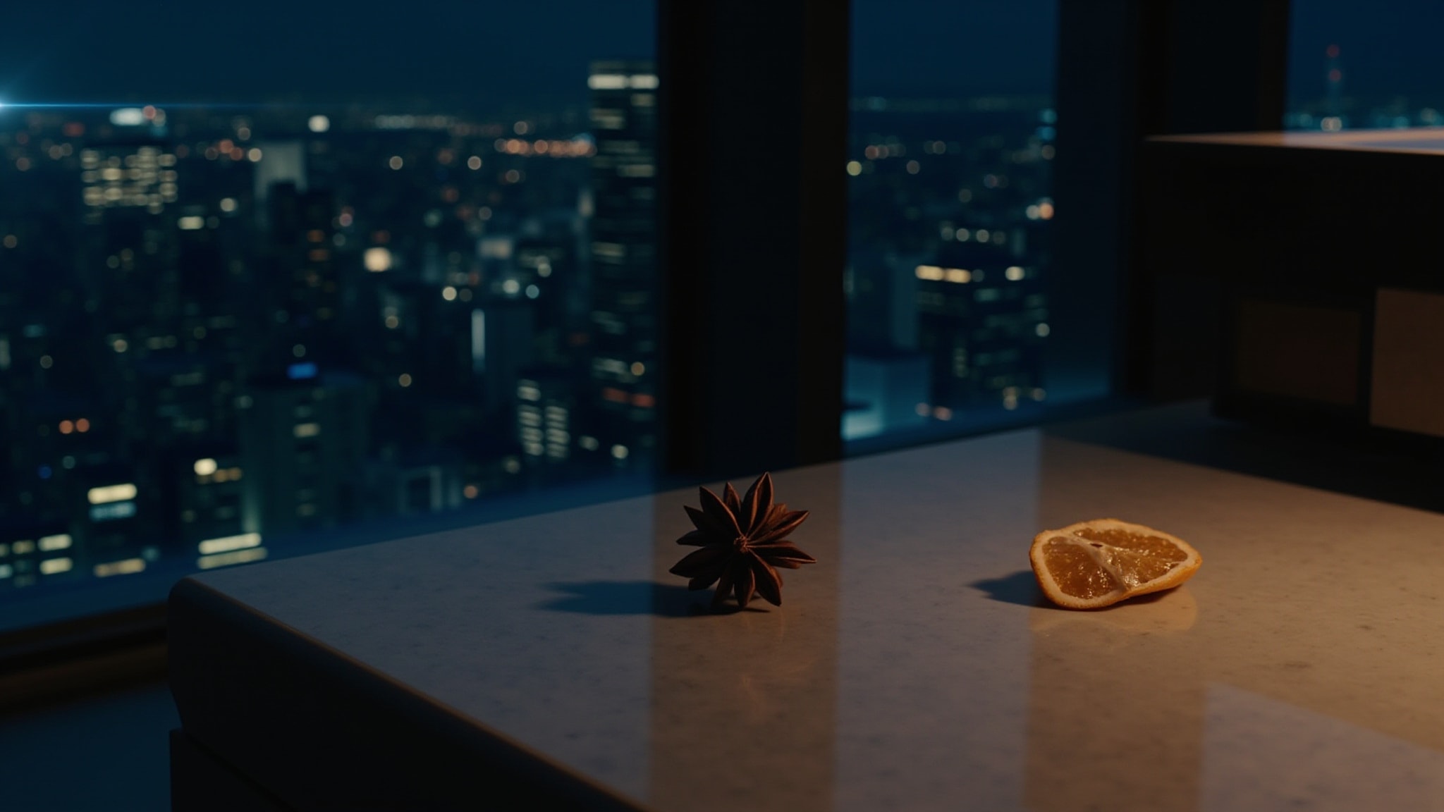 Play in the City for Him by Givenchy. Atmospheric mood