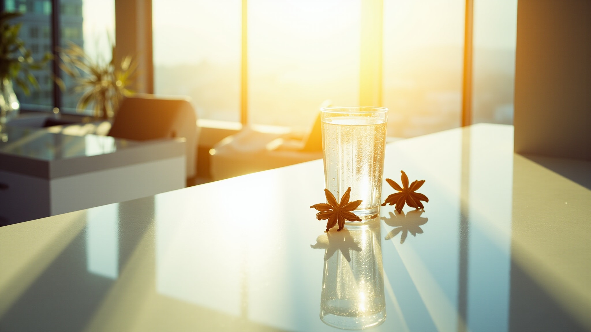 Very Irresistible Eau d'Ete Summer Fragrance by Givenchy. Atmospheric mood