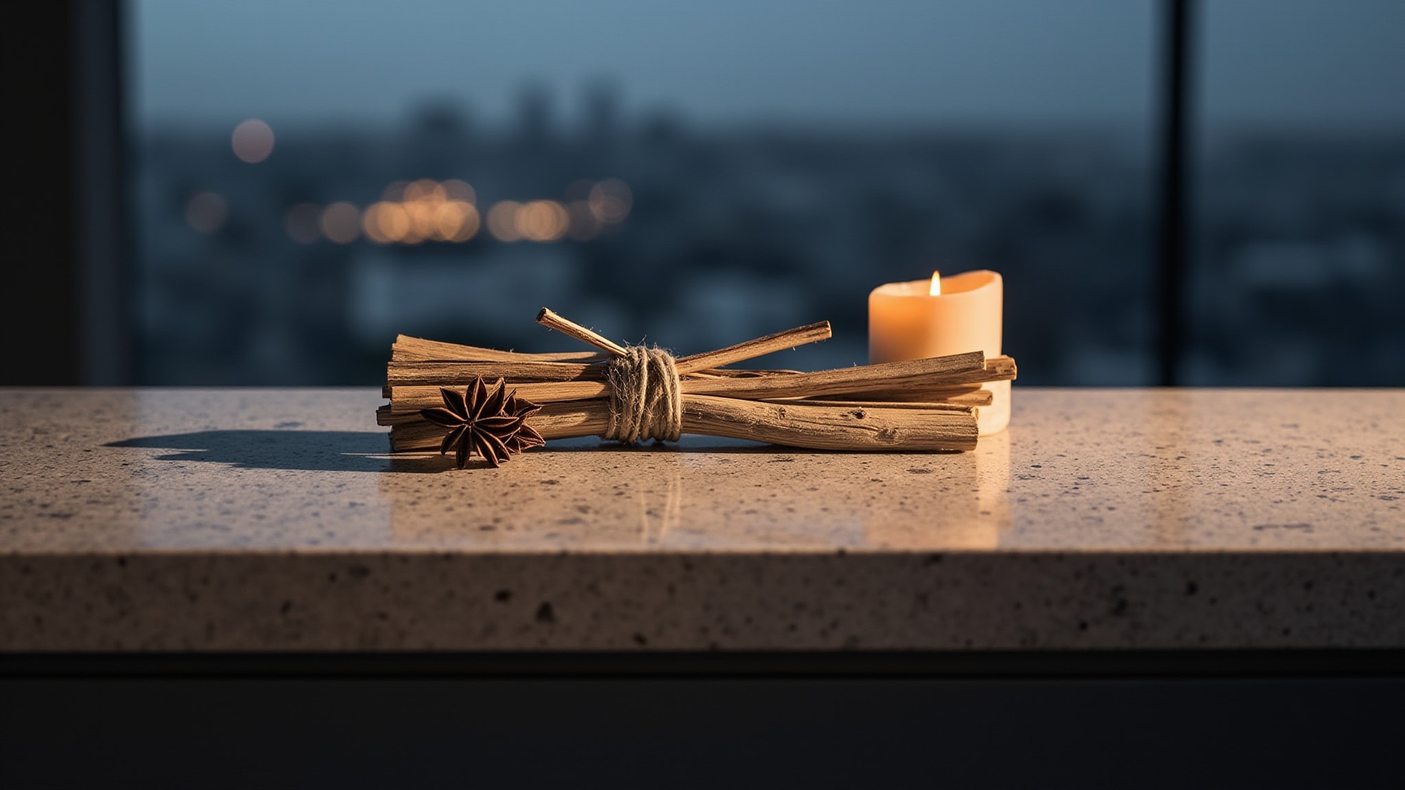 Very Irresistible Poesie d’un Parfum d’Hiver Cedre d’Hiver by Givenchy. Atmospheric mood