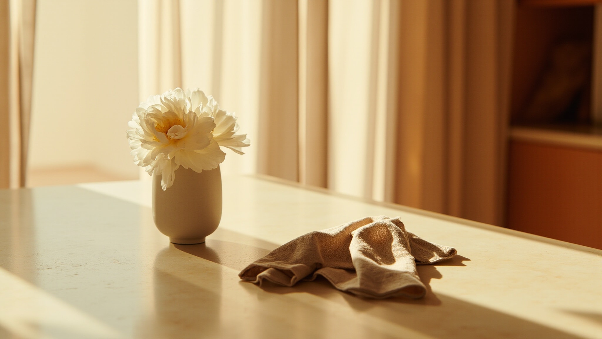 Forever Florence by Glasshouse. Atmospheric mood