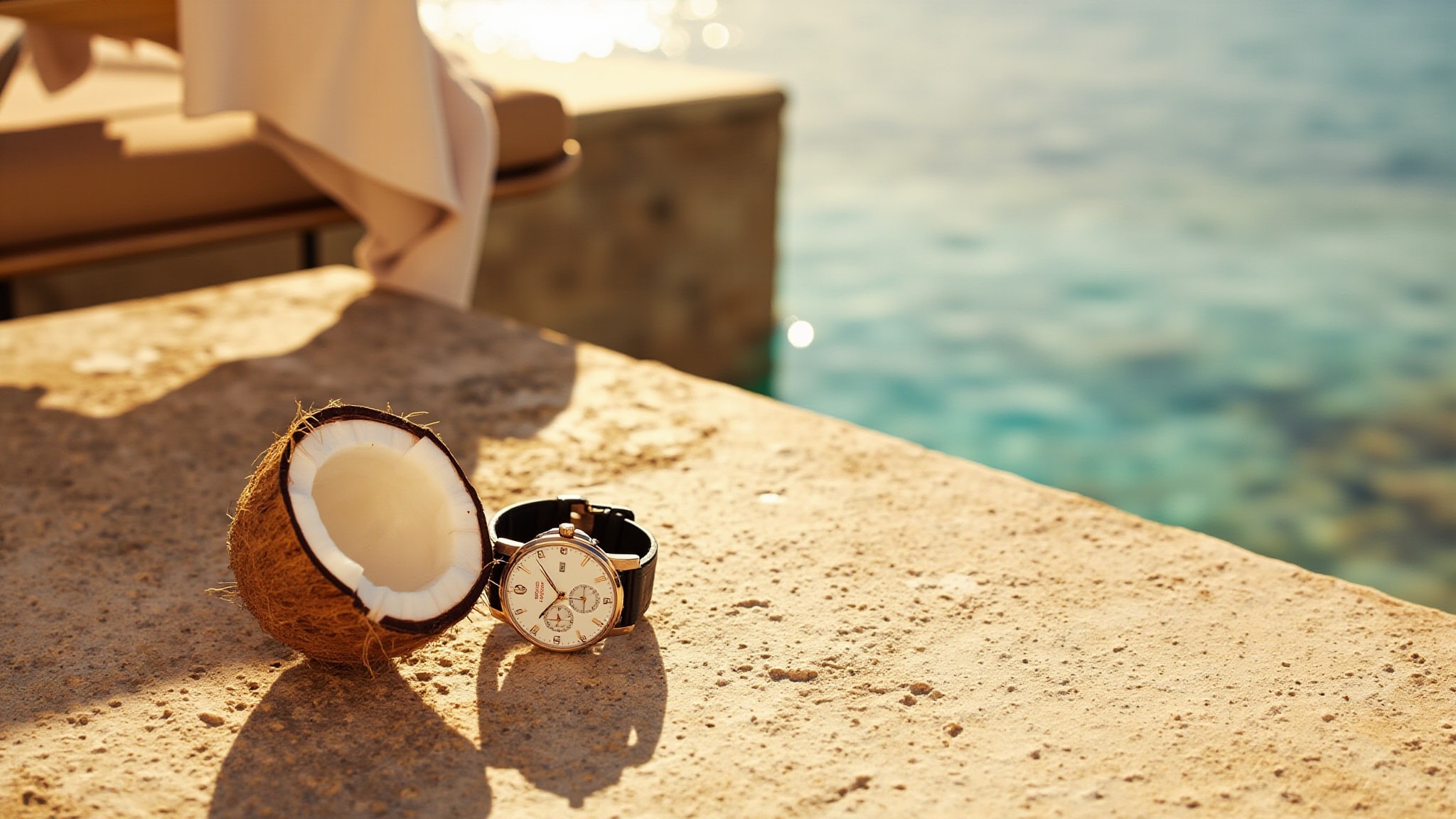 Cocco Bello by Gleam Perfume. Atmospheric mood