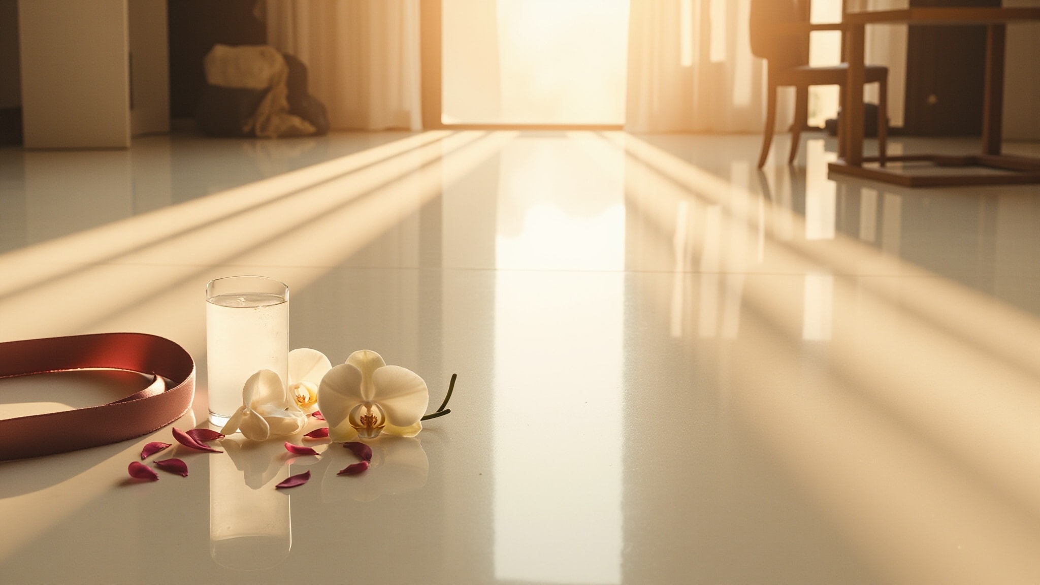 Vanderbilt by Gloria Vanderbilt. Atmospheric mood