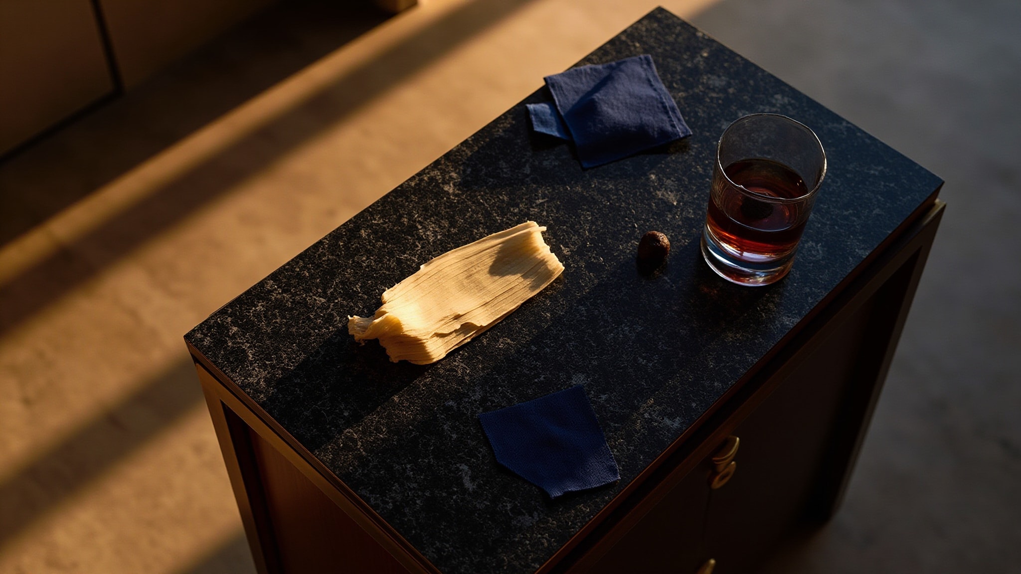 Spiritual Libations by Gods Of Our Fathers. Atmospheric mood