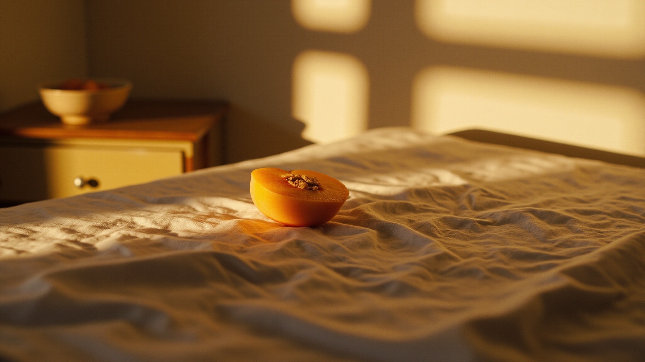Golden Apricot & Honey by Victoria's Secret. Atmospheric mood