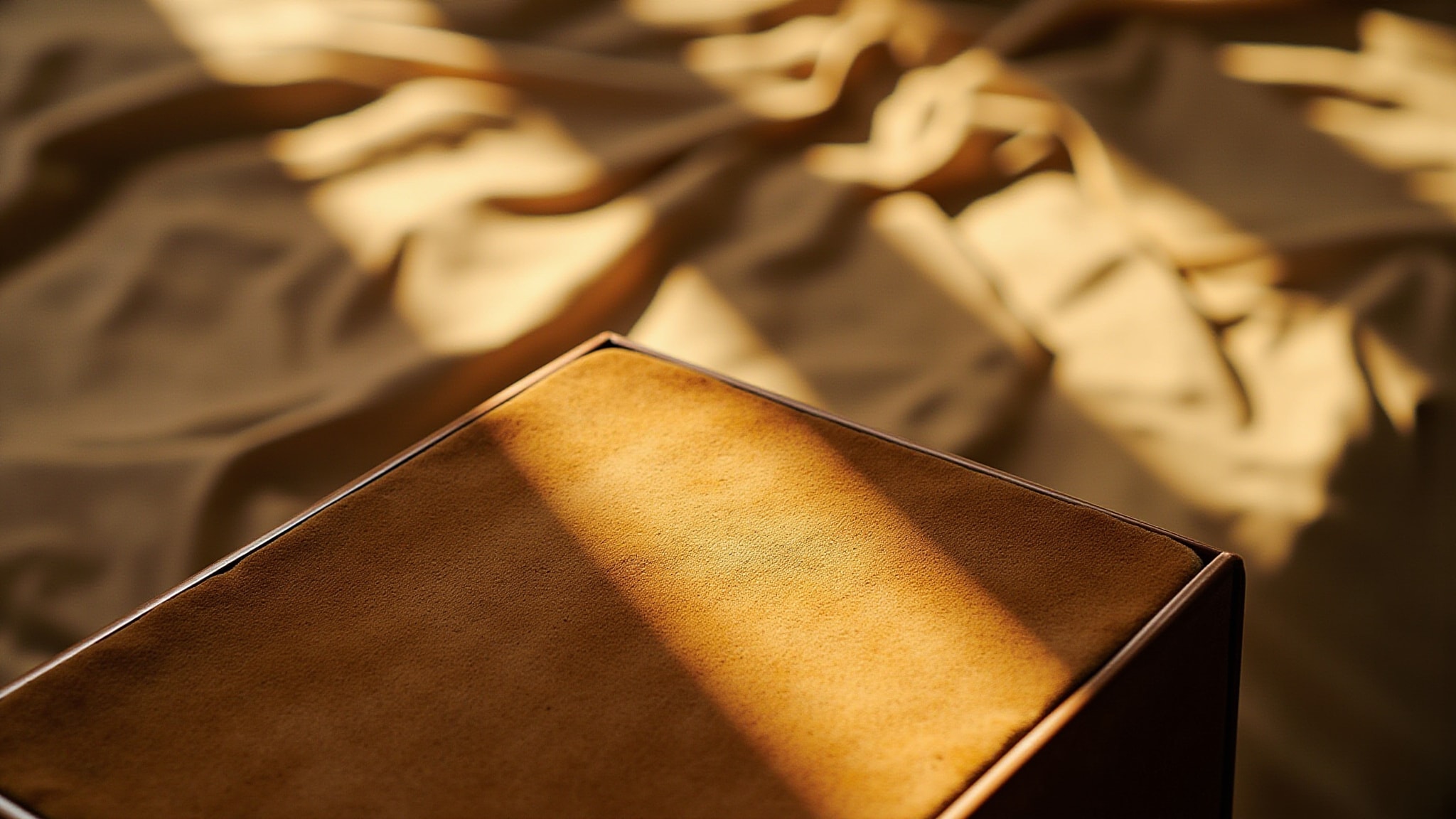 Goldfield & Banks Silky Woods by Goldfield & Banks Australia. Atmospheric mood
