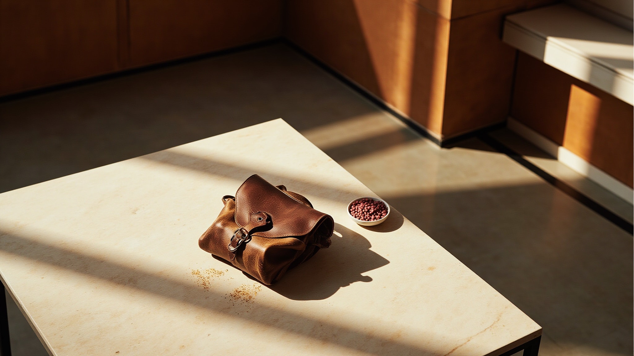 Island Lush by Goldfield & Banks Australia. Atmospheric mood
