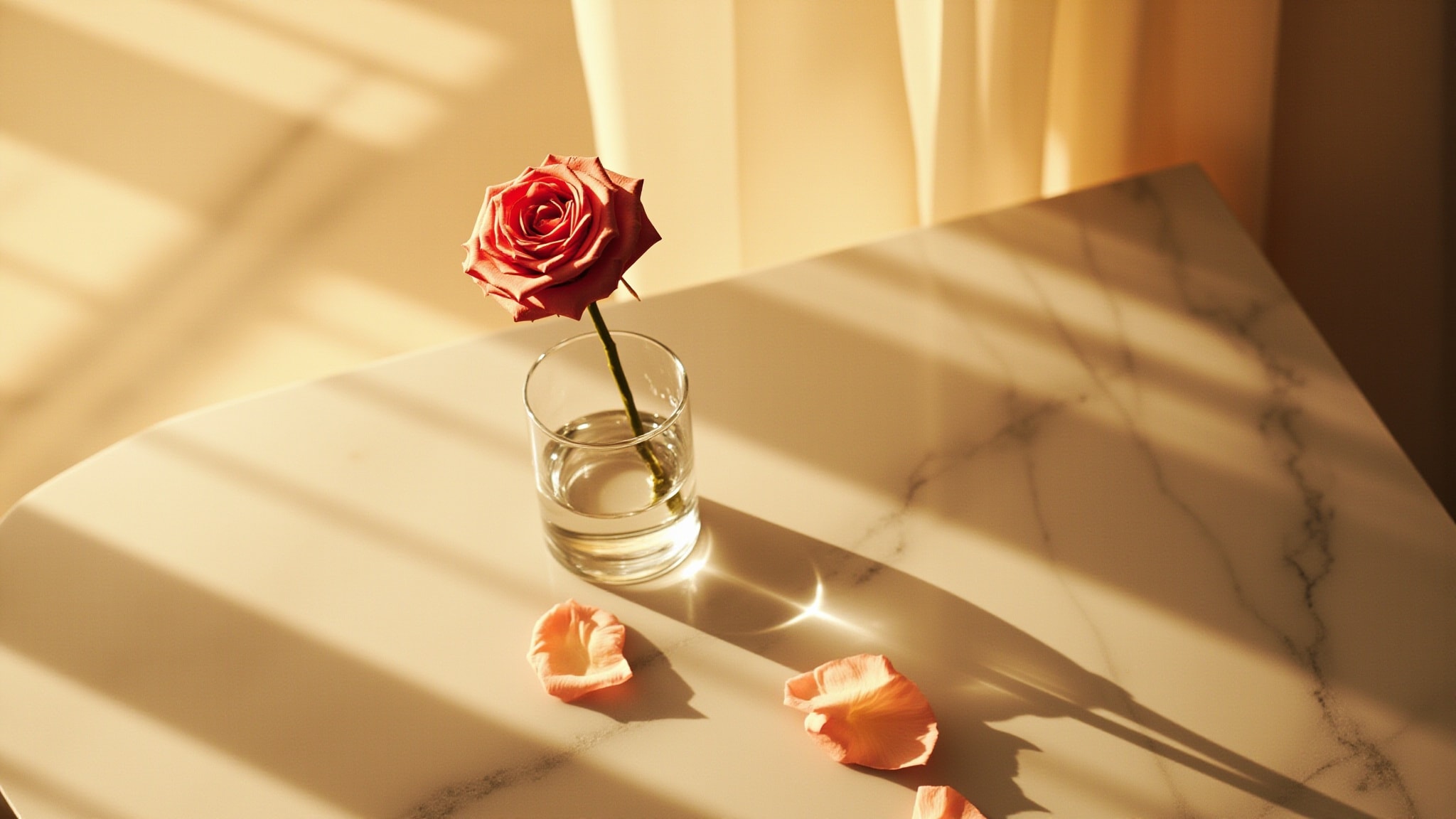 Jasmine Rose by Good Chemistry. Atmospheric mood