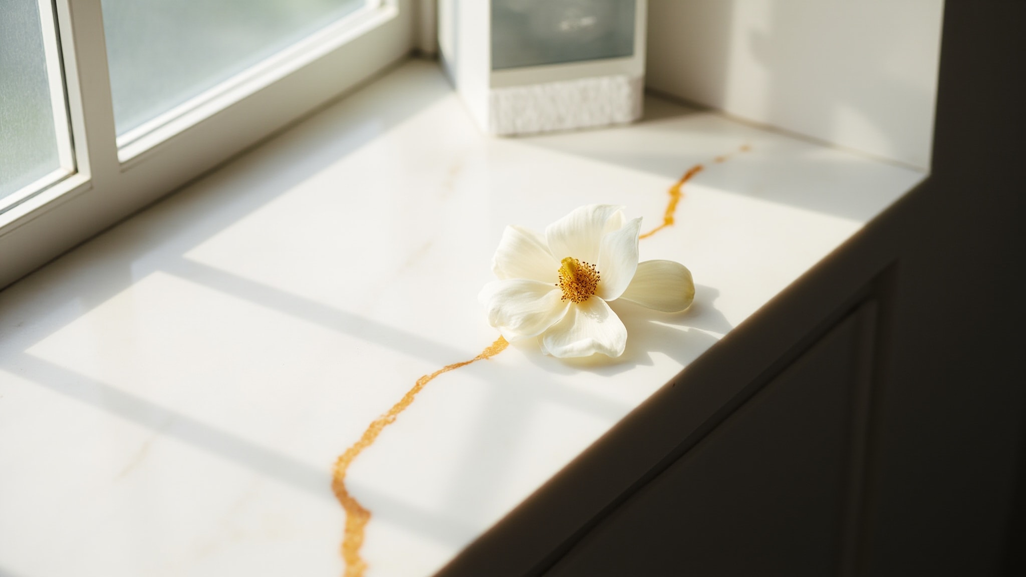 Magnolia Violet by Good Chemistry. Atmospheric mood
