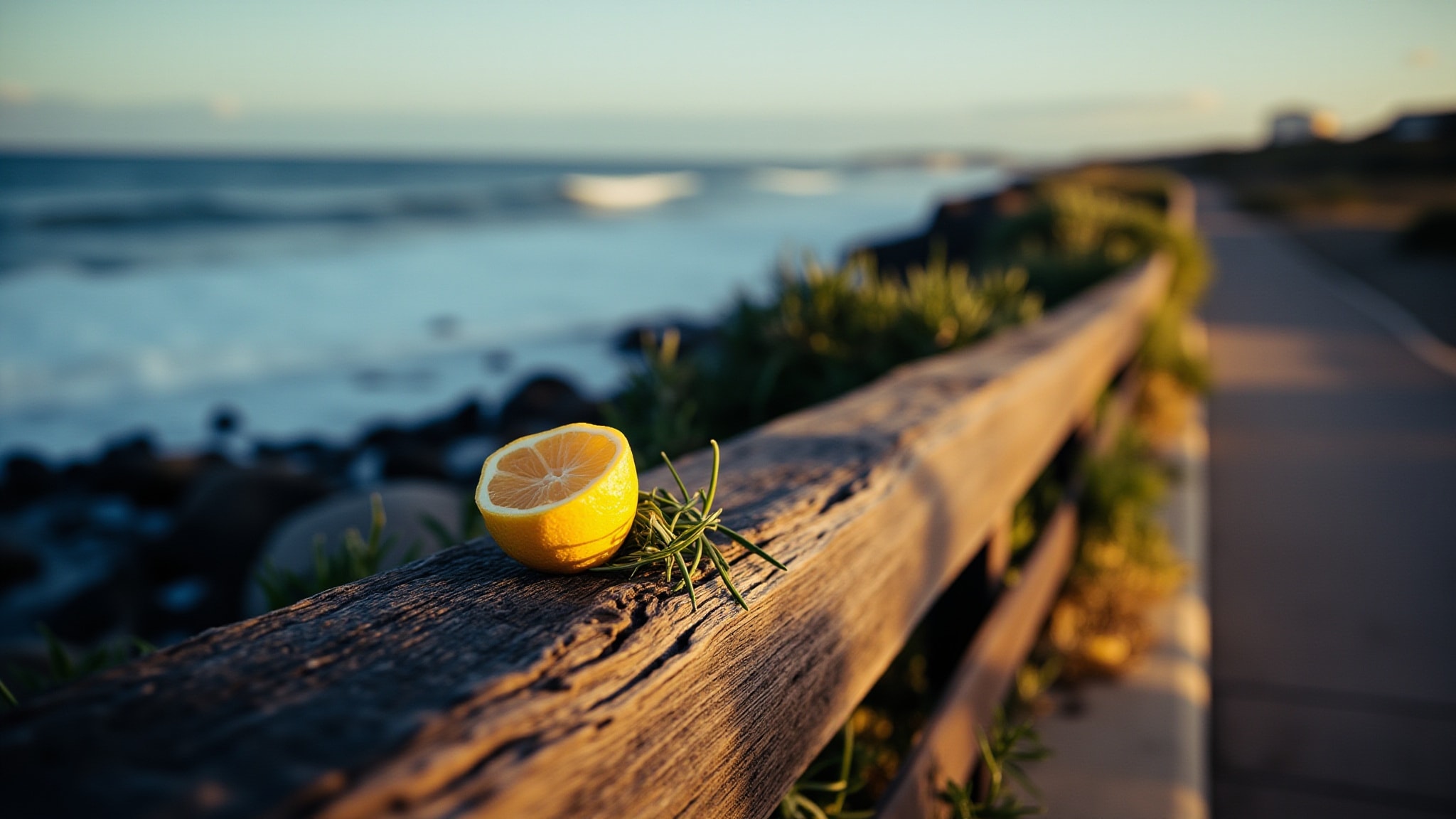 Silver Coast by Good Chemistry. Atmospheric mood